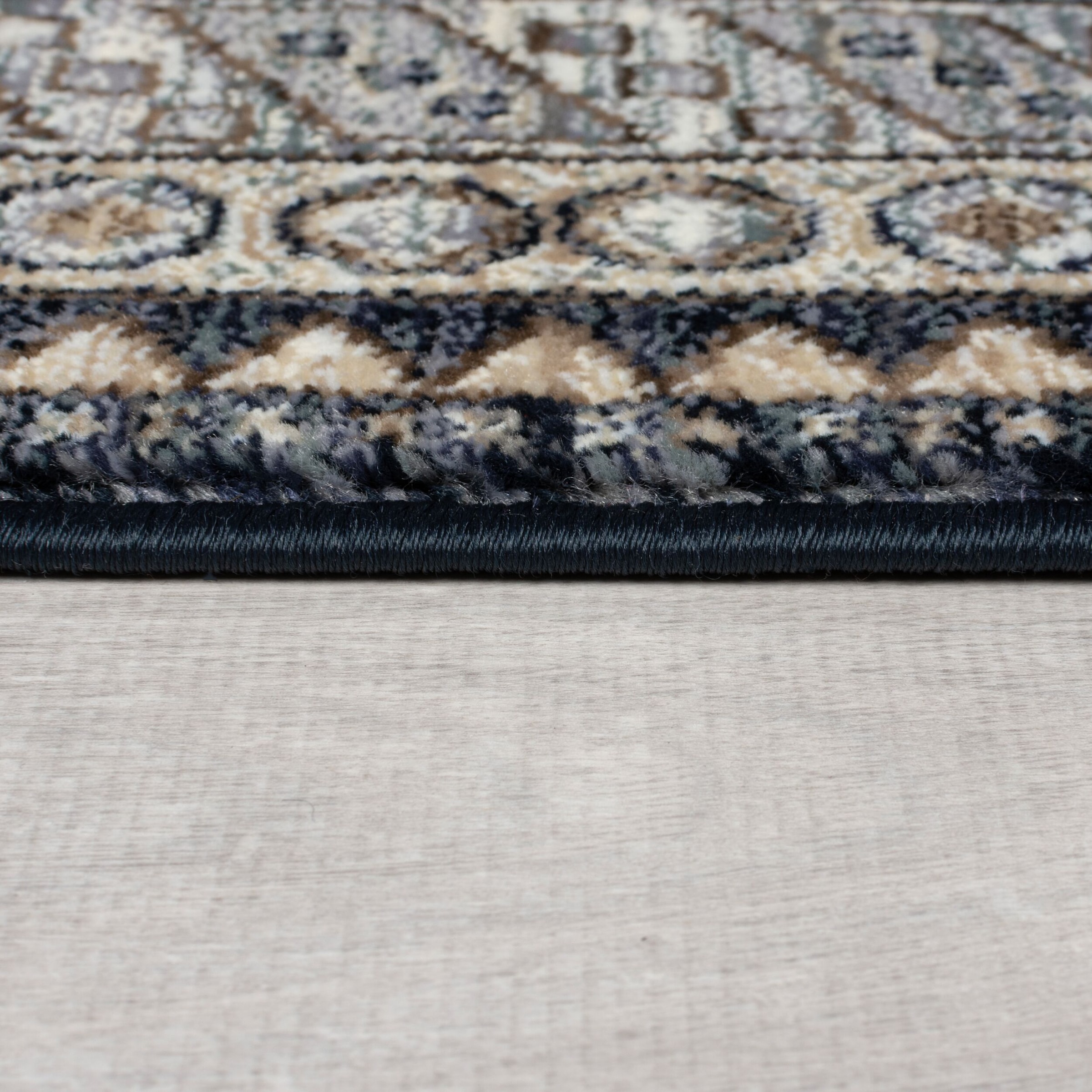 FLAIR RUGS Teppich »Babylon Vintage«, rechteckig, 8 mm Höhe, Traditional Teppich