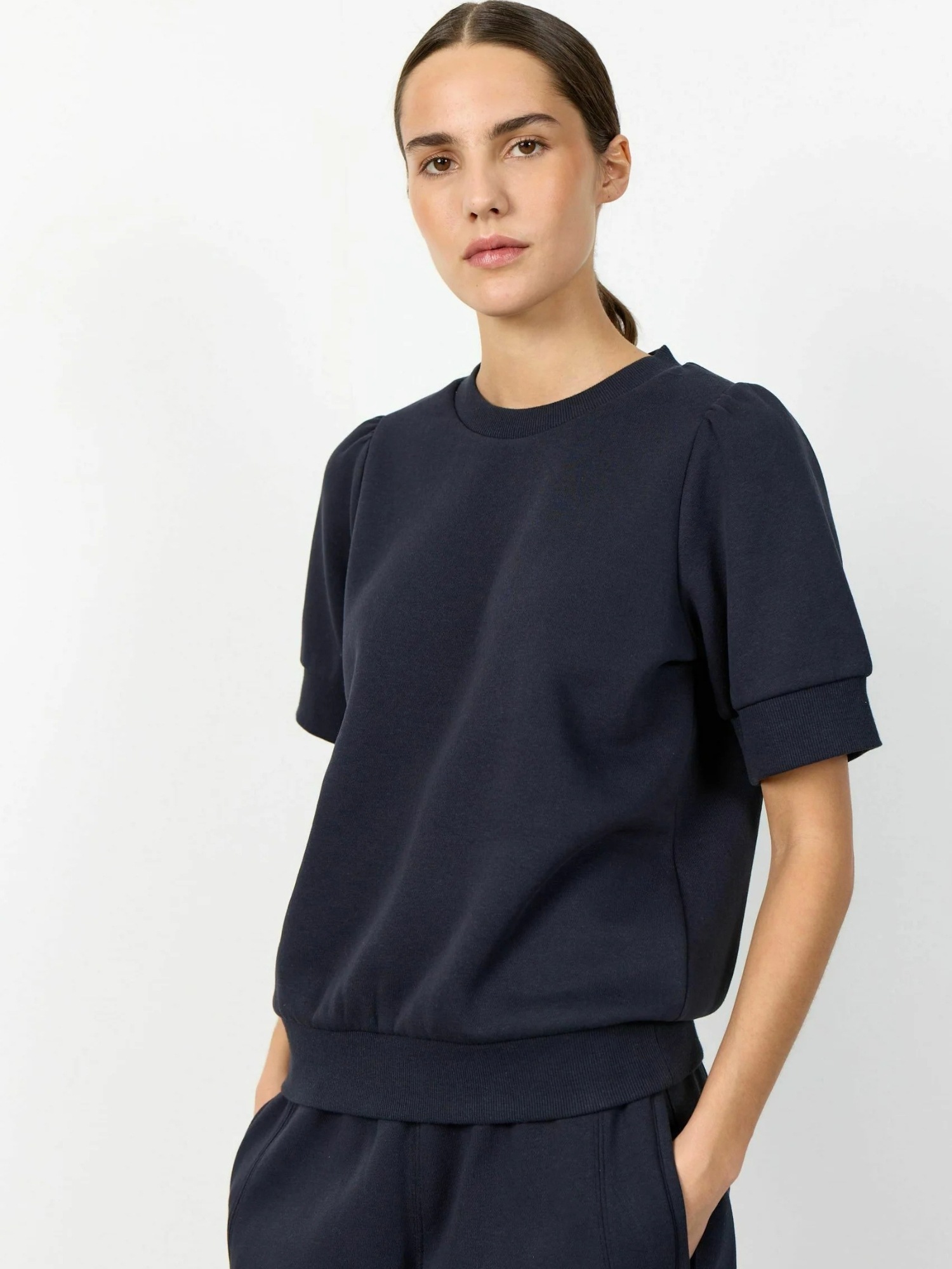 Levete Room Kurzarmhemd »Levete Room T-shirt LR-NUKA 19«