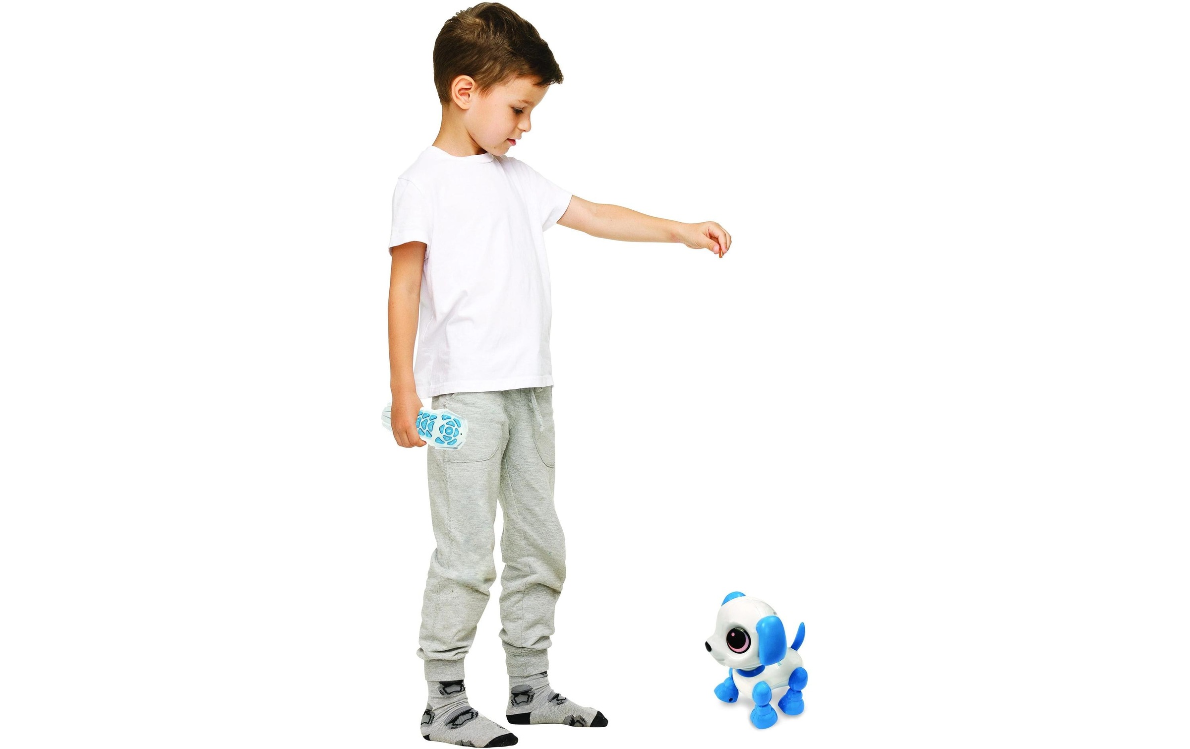Lexibook® Lernroboter »Power Puppy Mini«