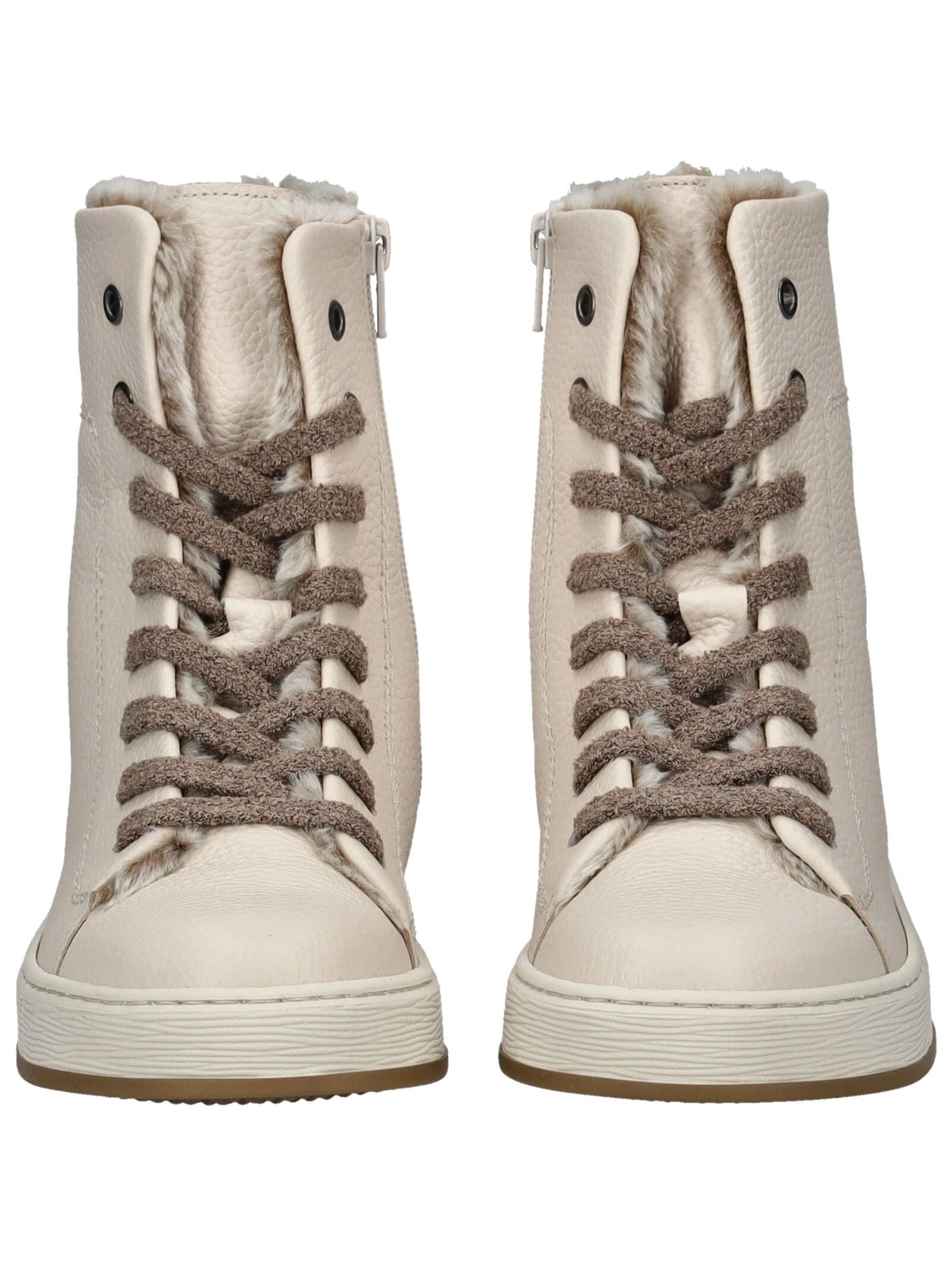 Gabor Comfort Schnürstiefelette »Gabor Comfort Stiefelette Leder«