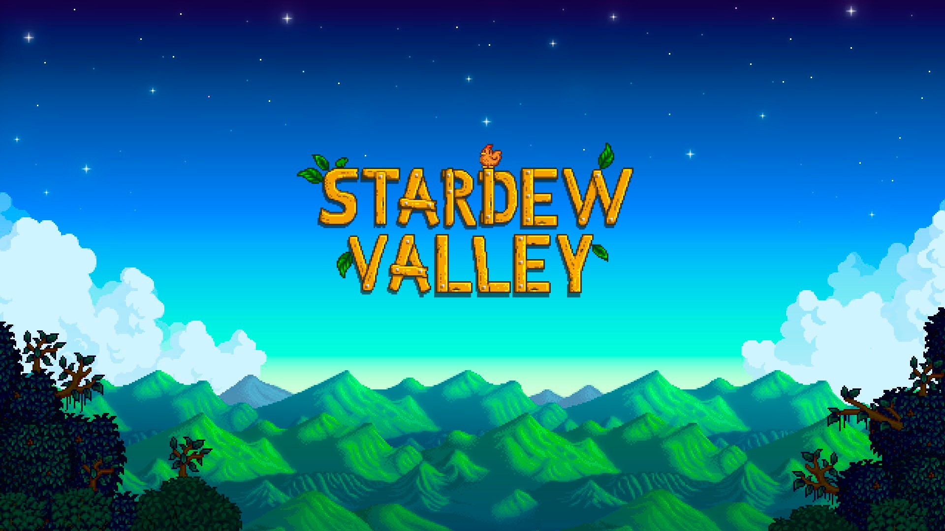 Spielesoftware »Stardew Valley«, Nintendo Switch