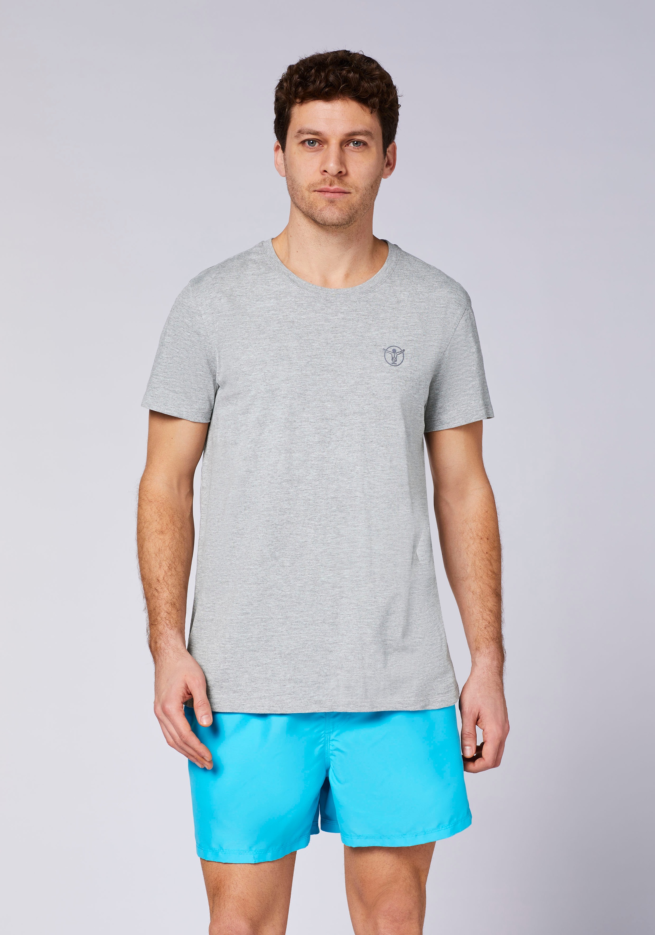 Chiemsee Print-Shirt
