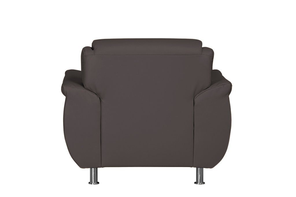 sit&more Sessel »Mailand«