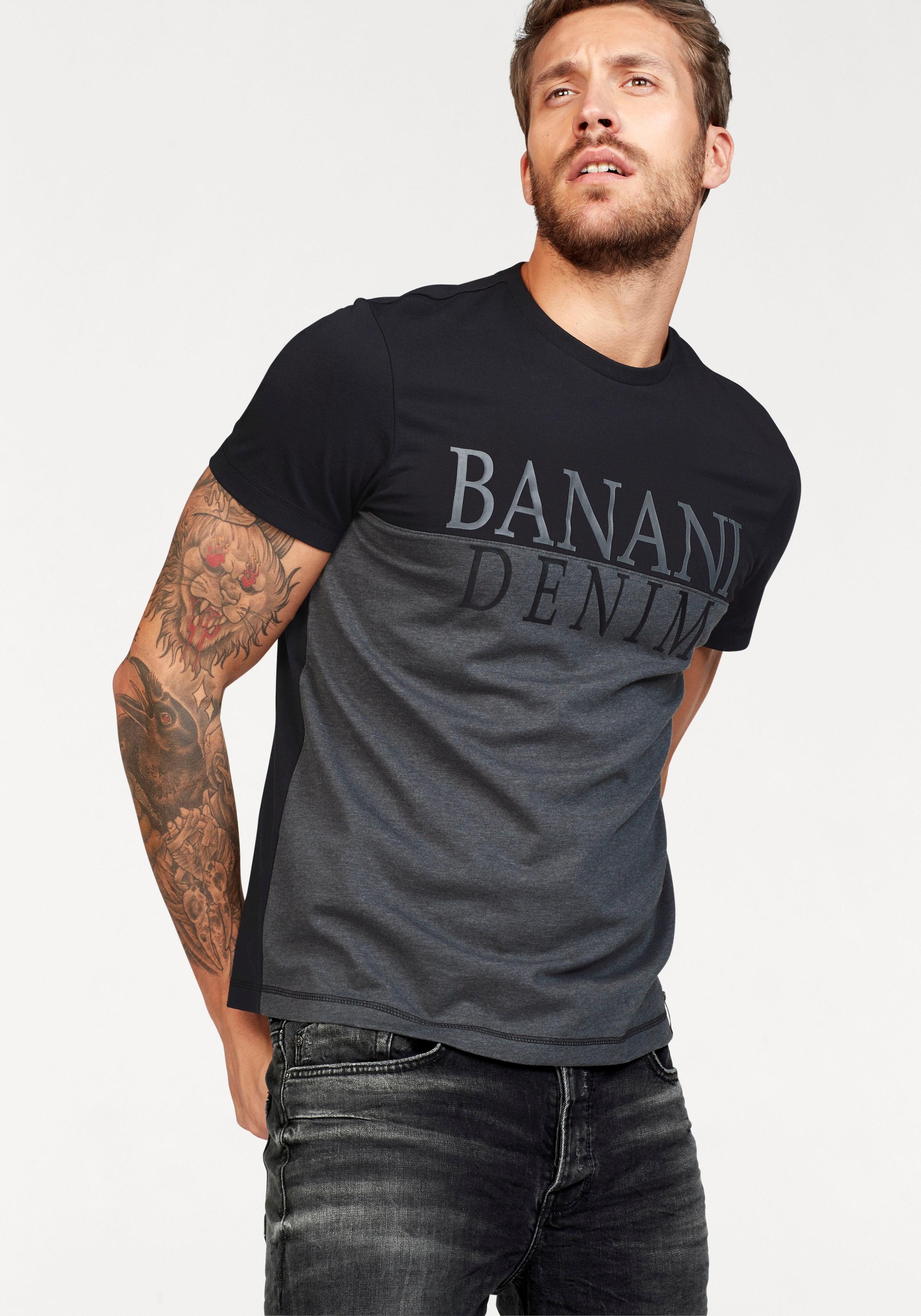 Bruno Banani T-Shirt