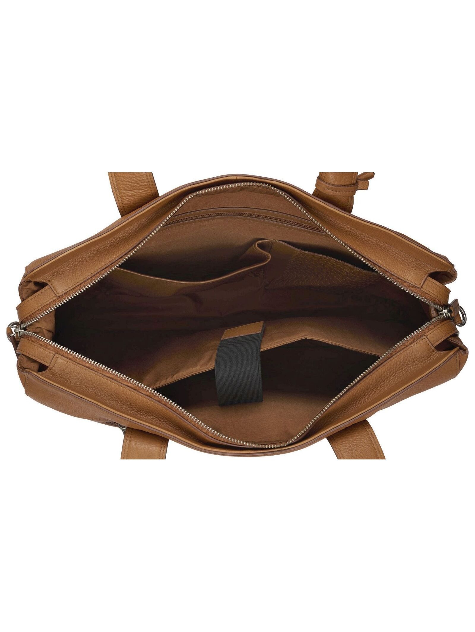 Burkely Henkeltasche »BURKELY Taschen Leder«