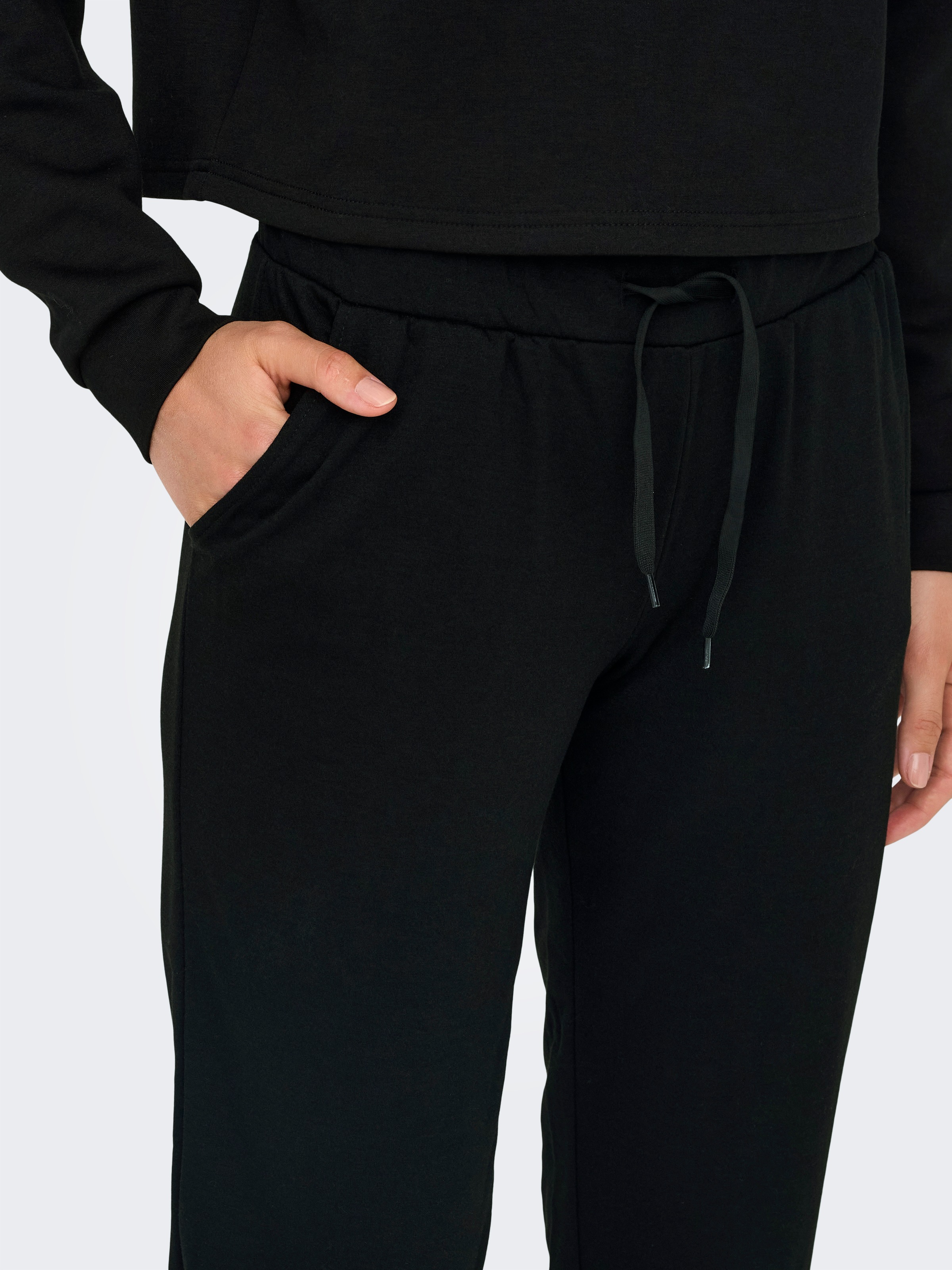 ONLY Play Jogginghose »ONPPERFORMANCE«, mit Bündchen am Saum