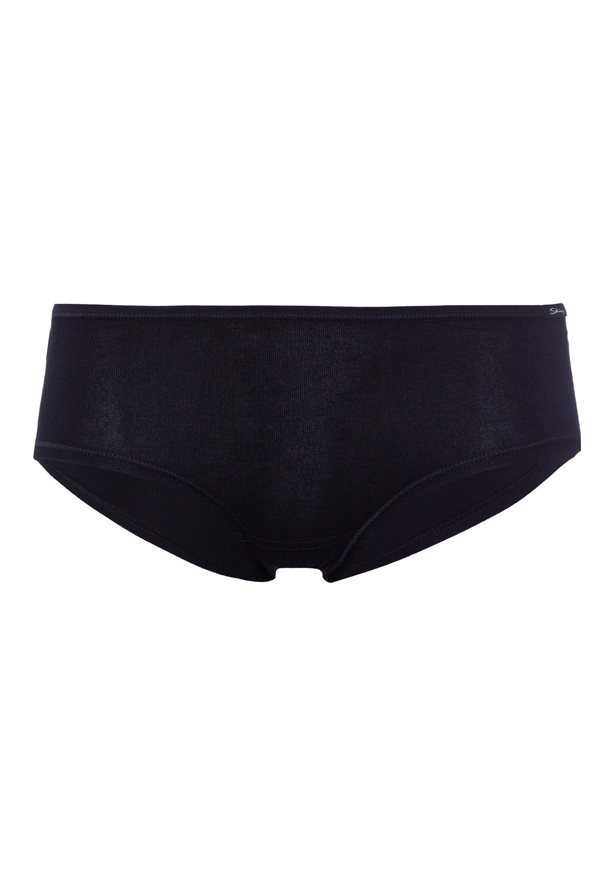 Skiny Panty »Cotton Advantage«, bequem, flaches Gummi, hüfthoch, Baumwollmix