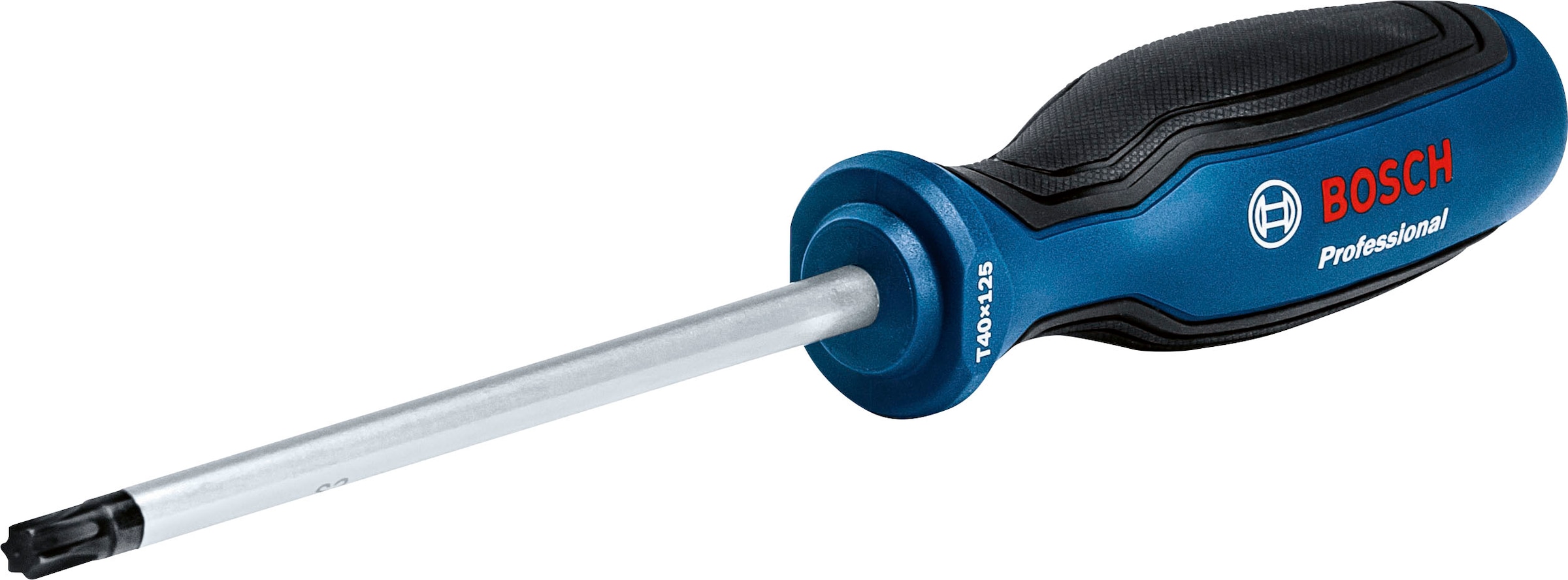 Bosch Professional Schraubendreher »TX (1600A01V09)«, (Set)