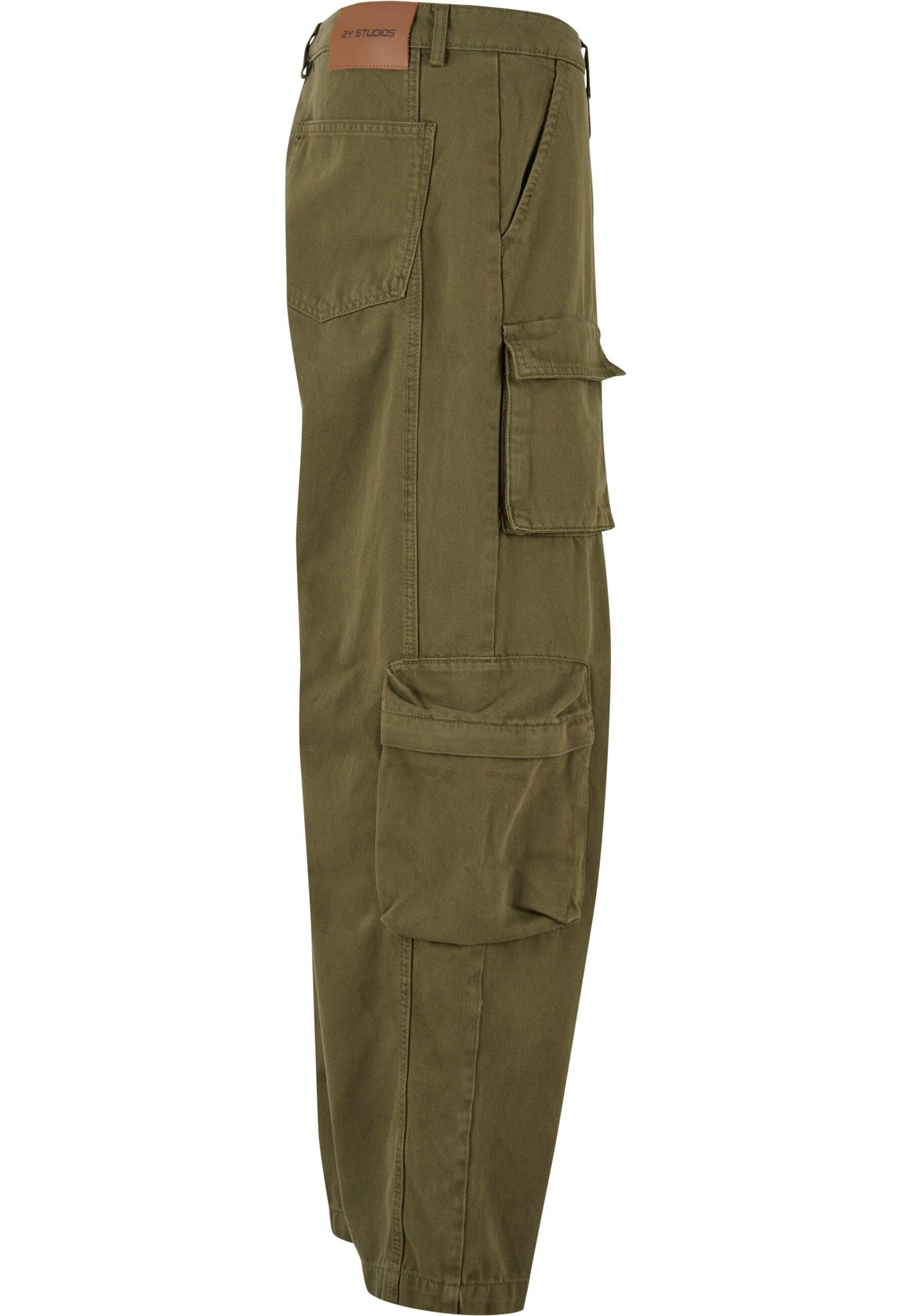 2Y Studios Cargohose »2Y Studios 2Y Arwen 4 Pocket Cargo«