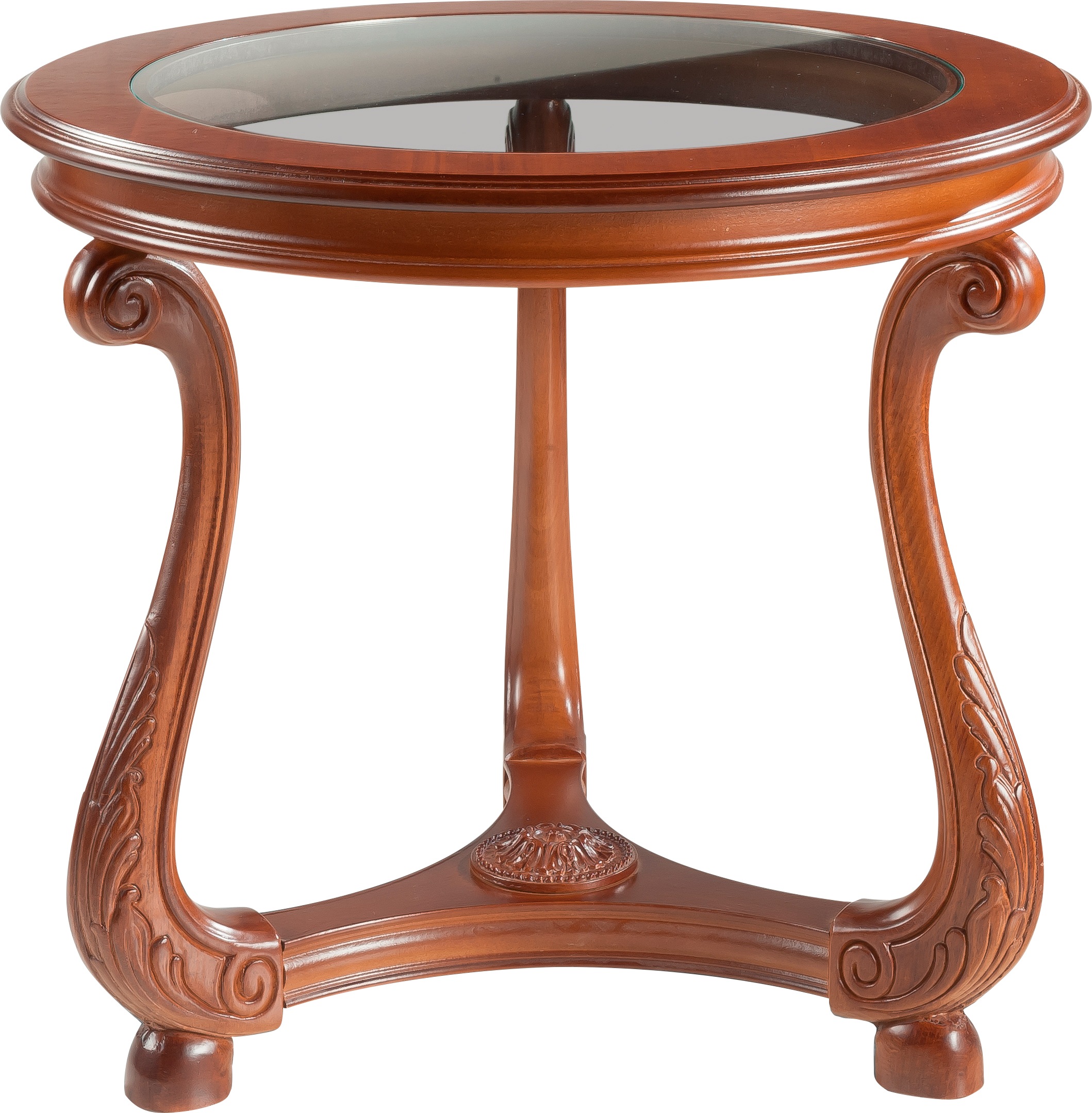 Home affaire Beistelltisch »Raffaello«, Breite 60 cm