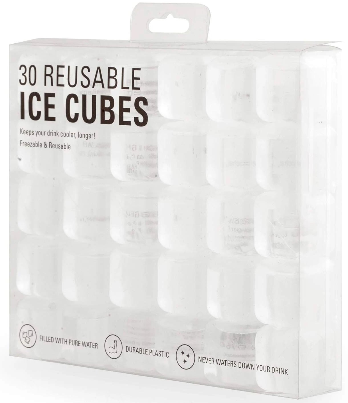 ➥ Eiswürfelformen für die Bar auf Rechnung kaufen | Eiswürfelformen