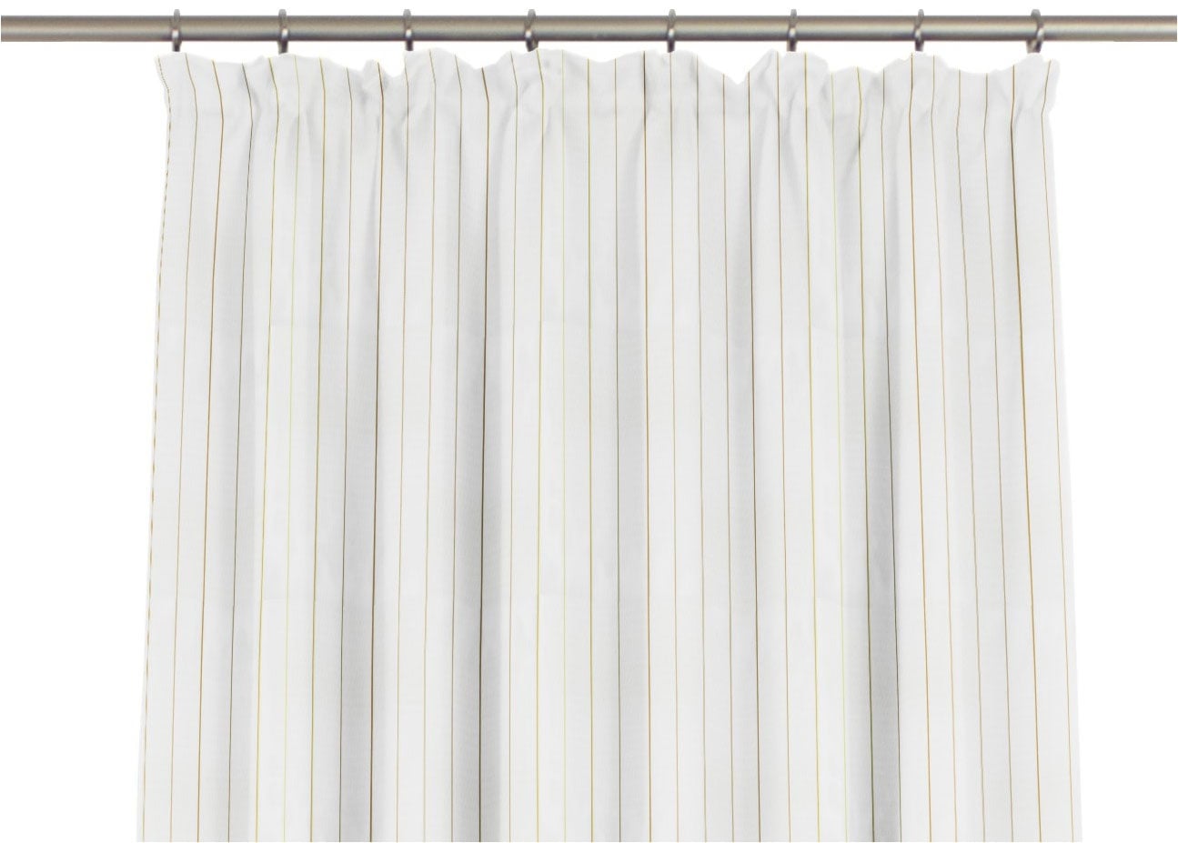 Wirth Gardine »7227«, (1 St.), Store - Faltenband 1:3