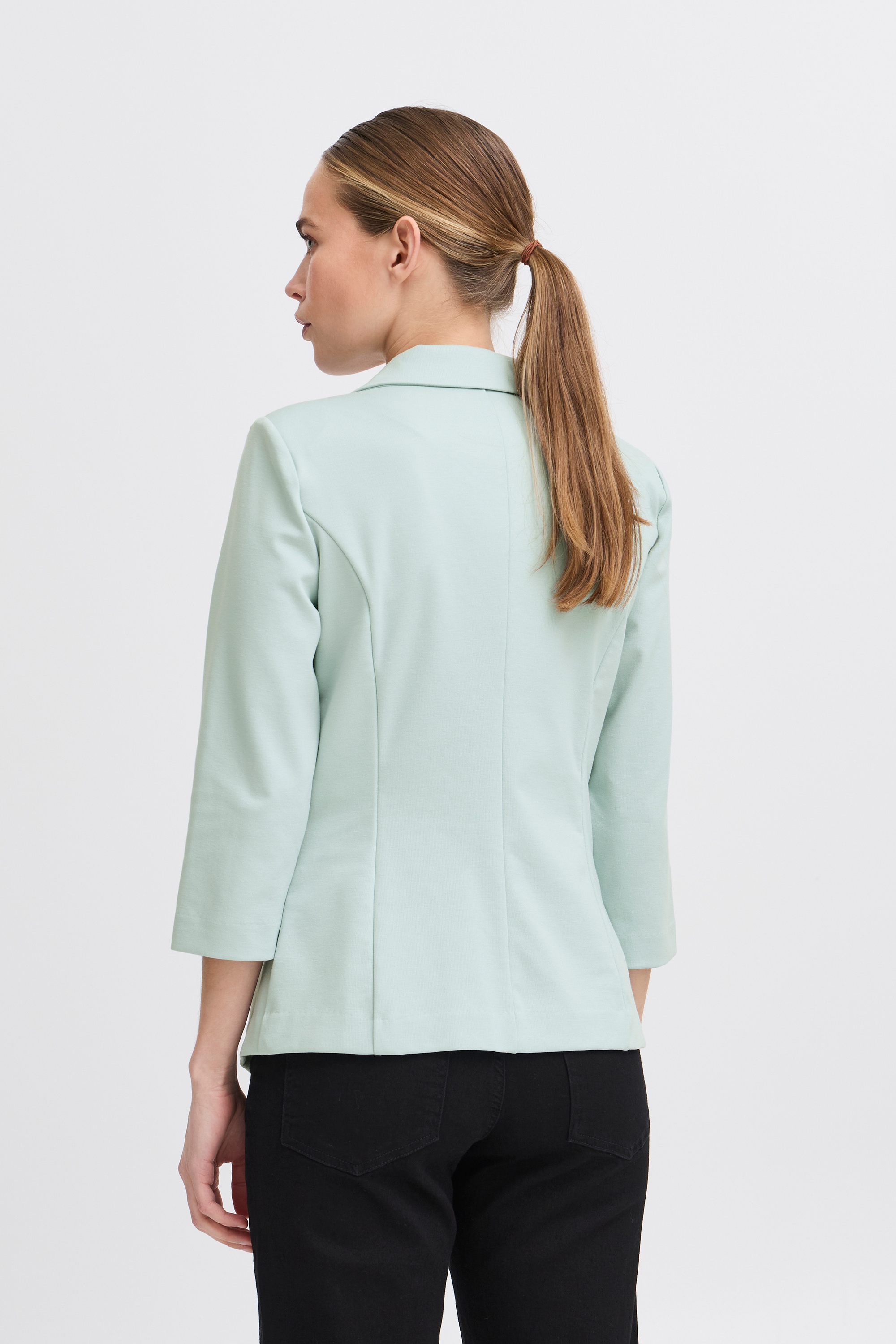 Ichi Blusenblazer »Blazer IHKATE«