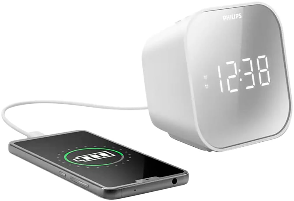 Philips Radio »R4406«, (FM-Tuner 7 W)