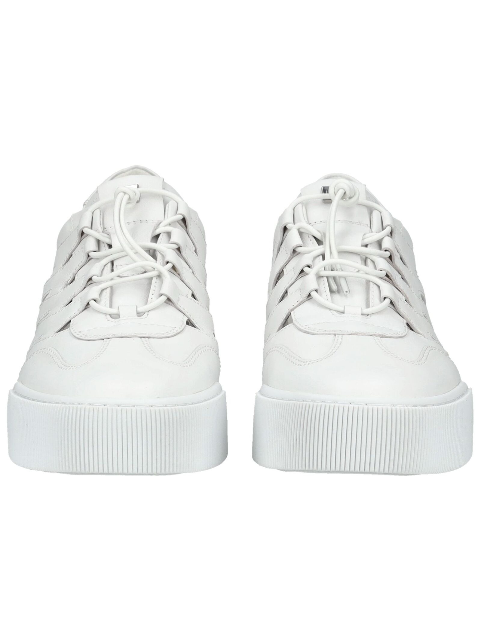 Högl Plateausneaker »Högl Sneaker Glattleder«