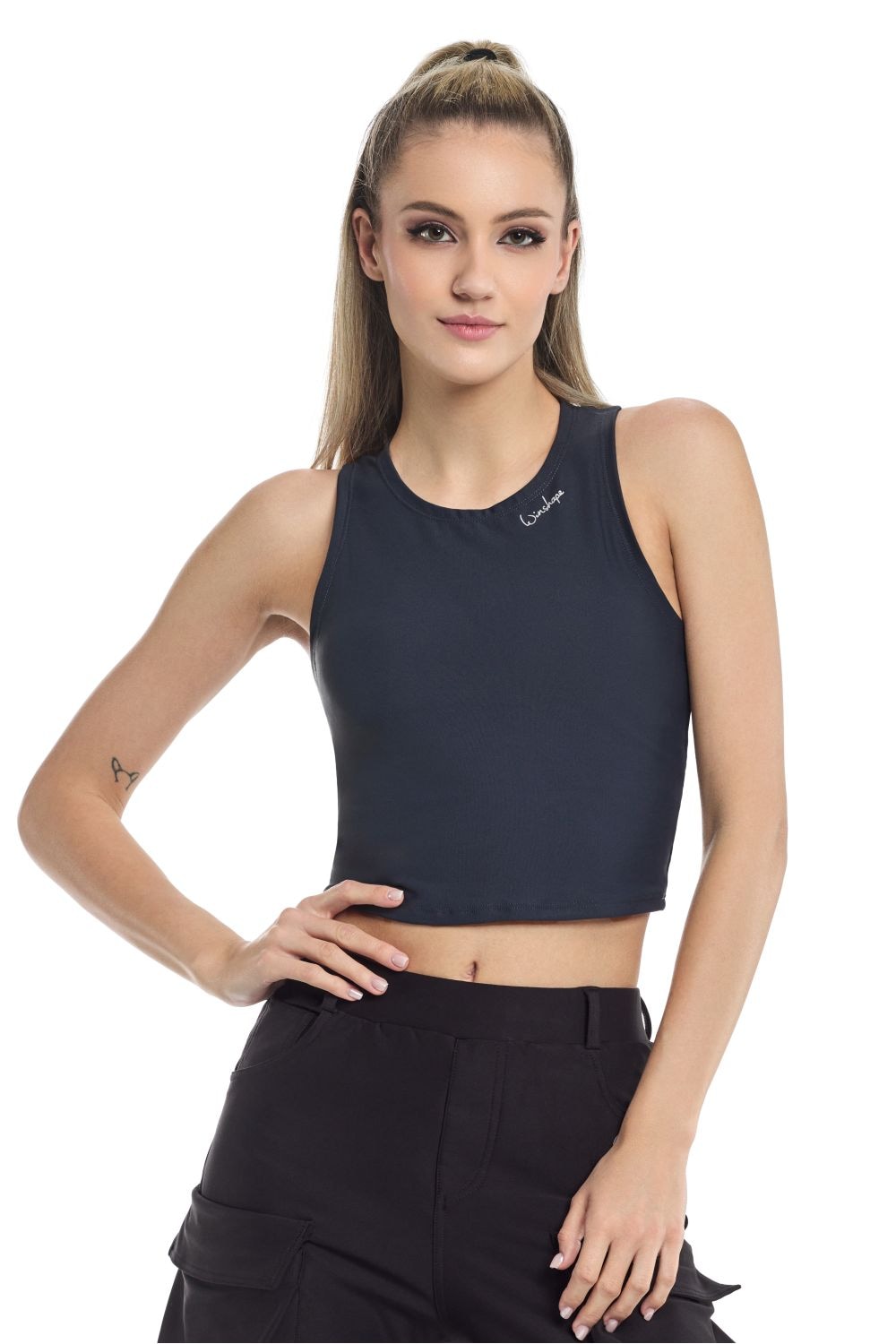 Winshape Tanktop »AET136C« Functional Comfort