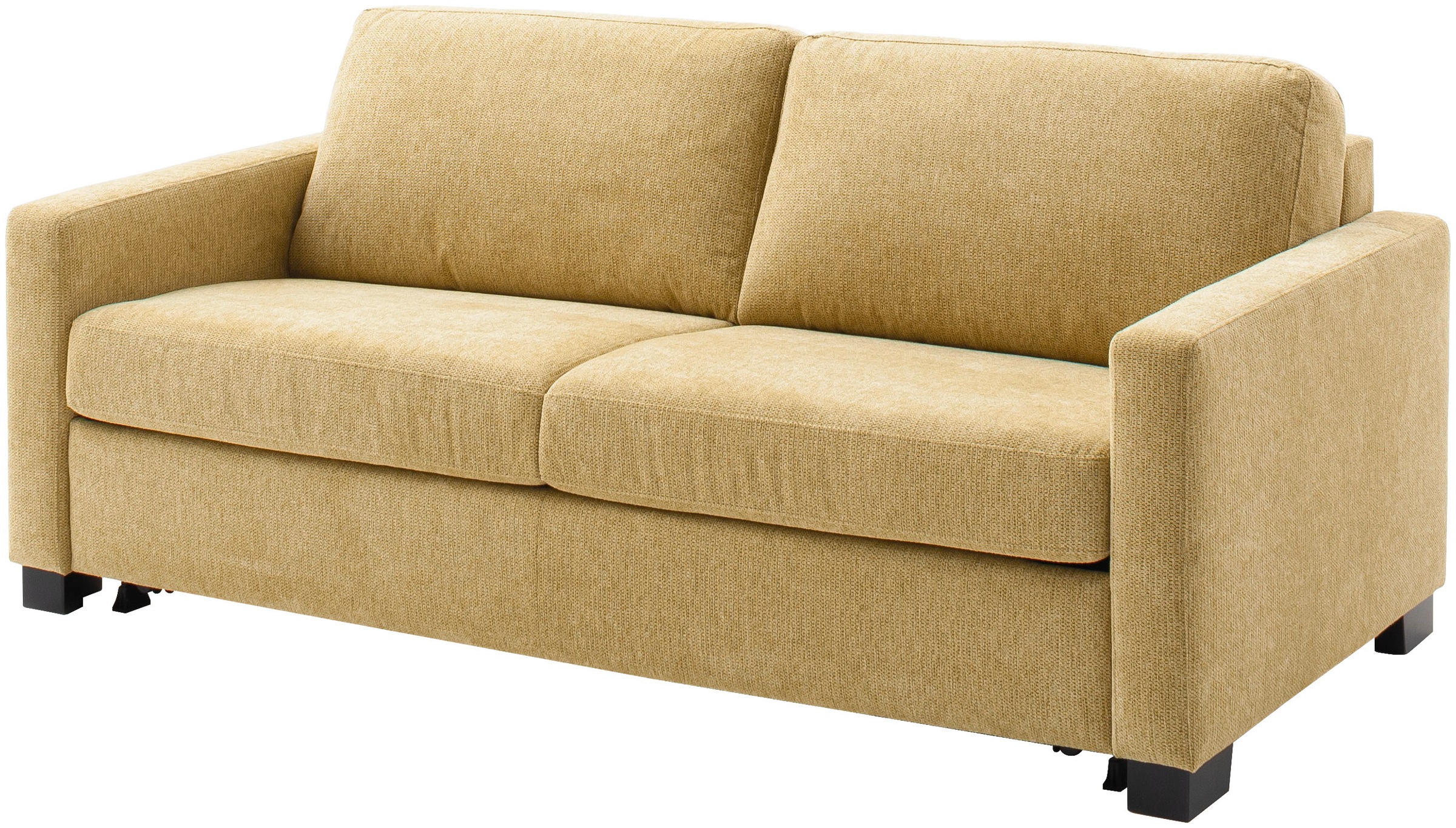 Home affaire Schlafsofa »Vionelle, 2-Sitzer mit Kaltschaummatratze nach Wah günstig online kaufen