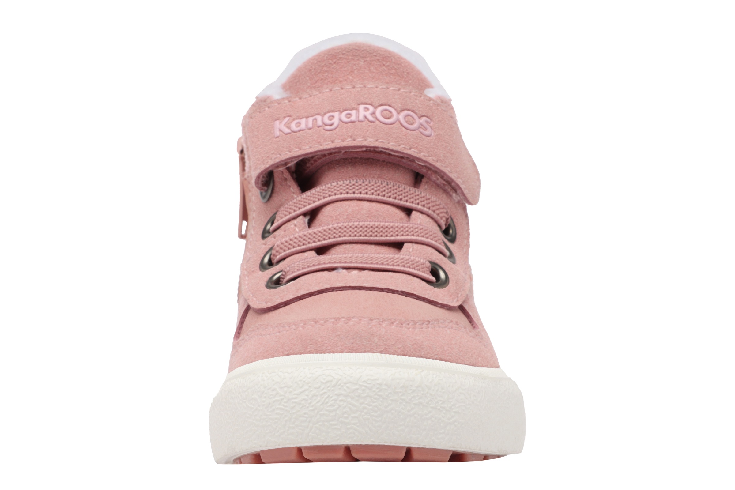 KangaROOS Sneaker »Kavu Shady EV«, gefüttert