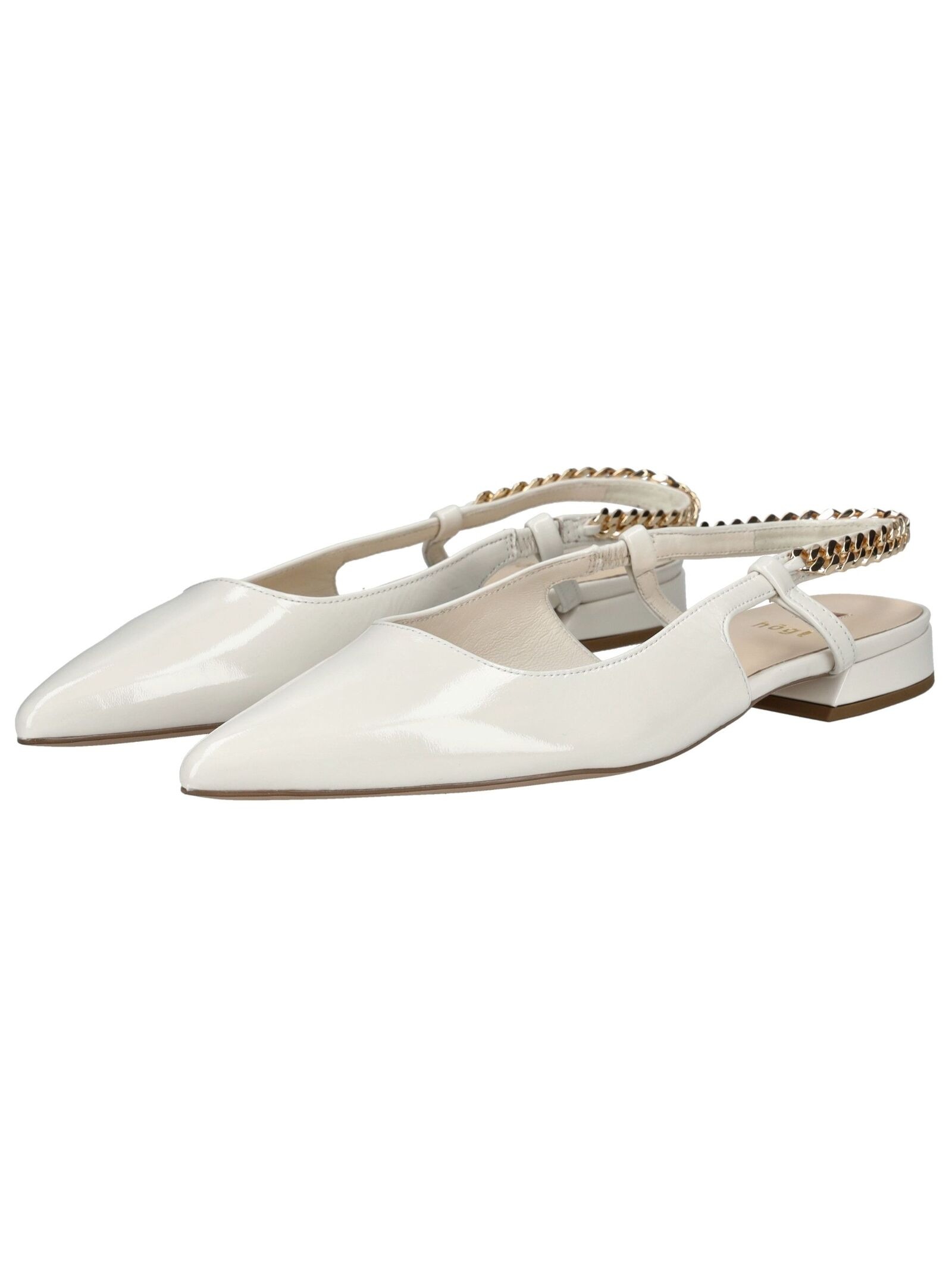 Högl Ballerina »Högl Ballerinas Leder«