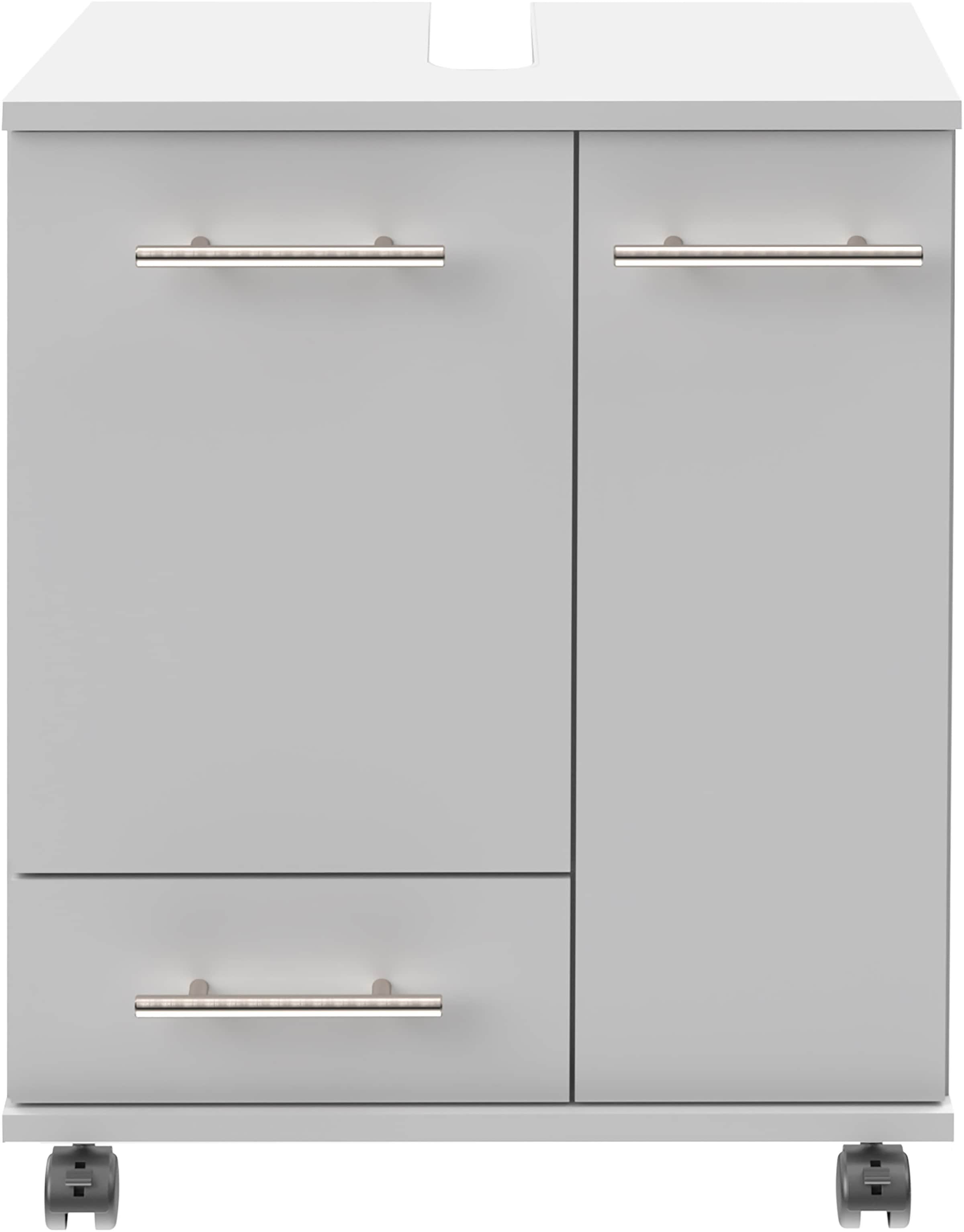 Schildmeyer Waschbeckenunterschrank »Ken made in Germany« Breite 50 cm