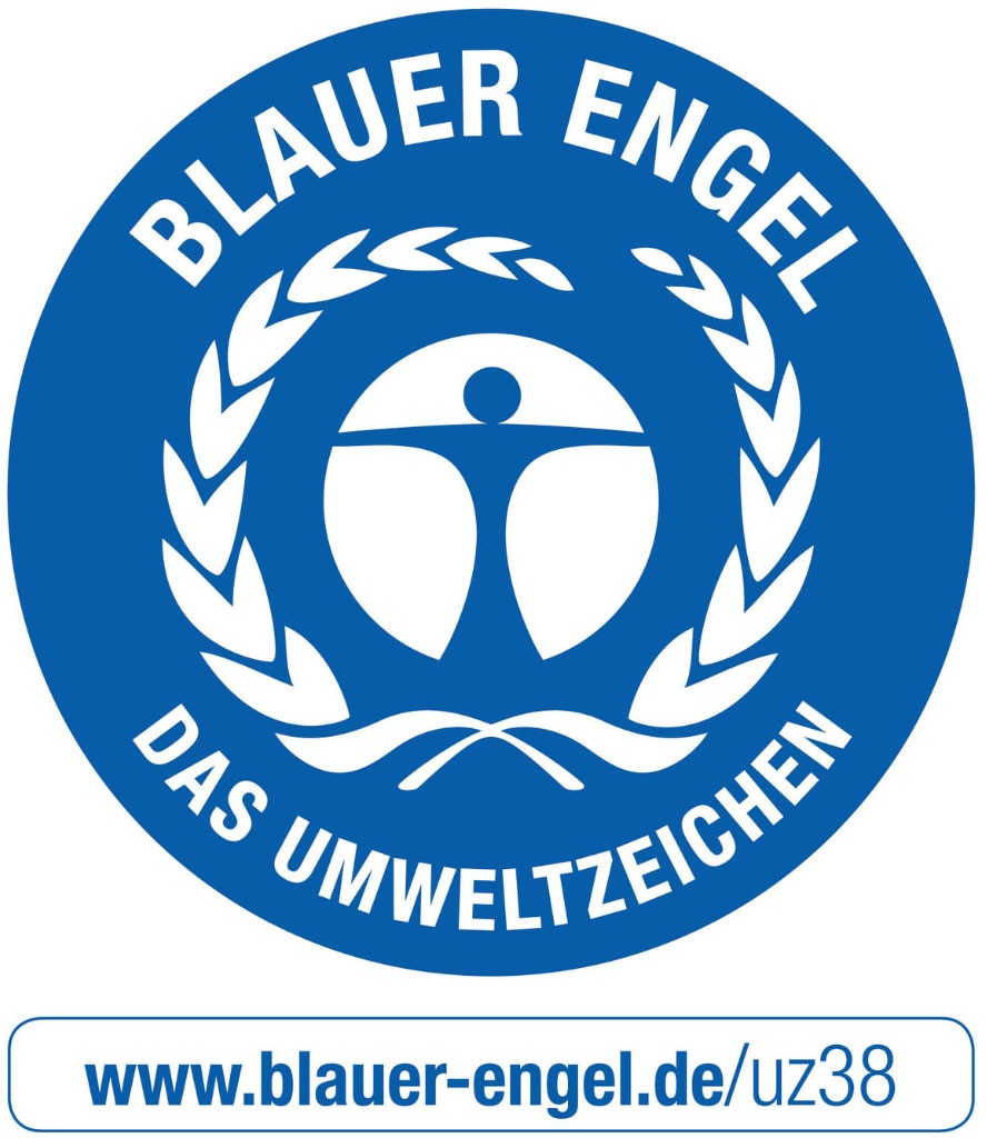 rauch Schubkastenkommode »Sideboard Kommode Kombikommode KOLUNA mit Dekorfront« Breite 120 cm,  vier große Schubladen, mit insgesamt 4 Einlegeböden MADE IN GERMANY