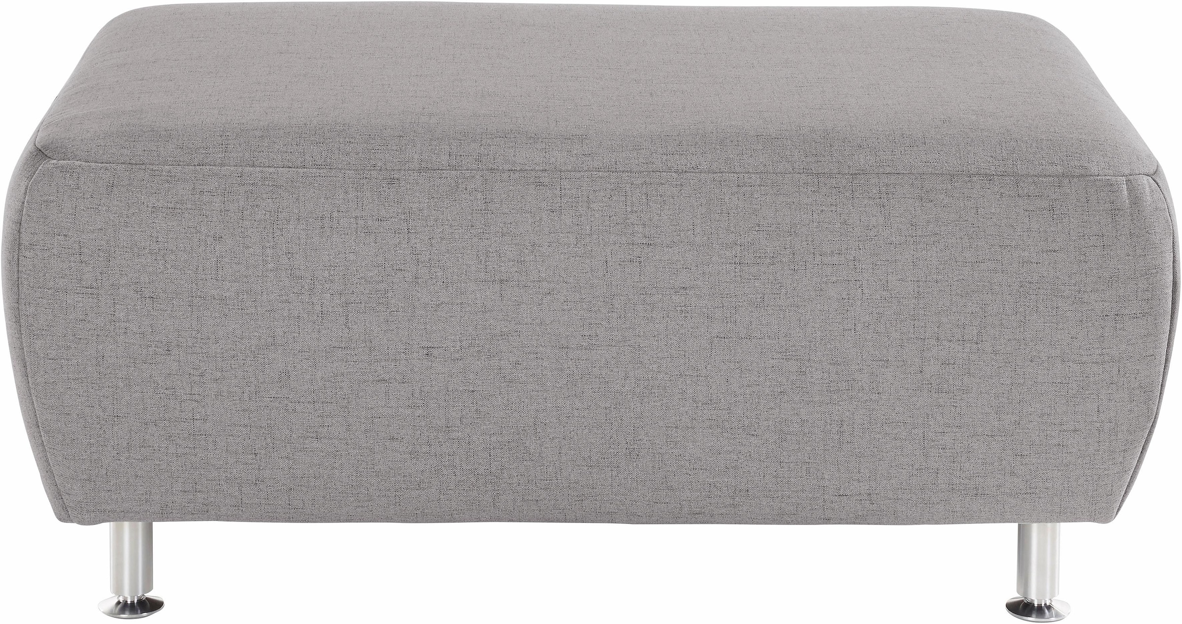 Home affaire Hocker »Manhattan« in drei Bezugsqualitäten günstig online kaufen