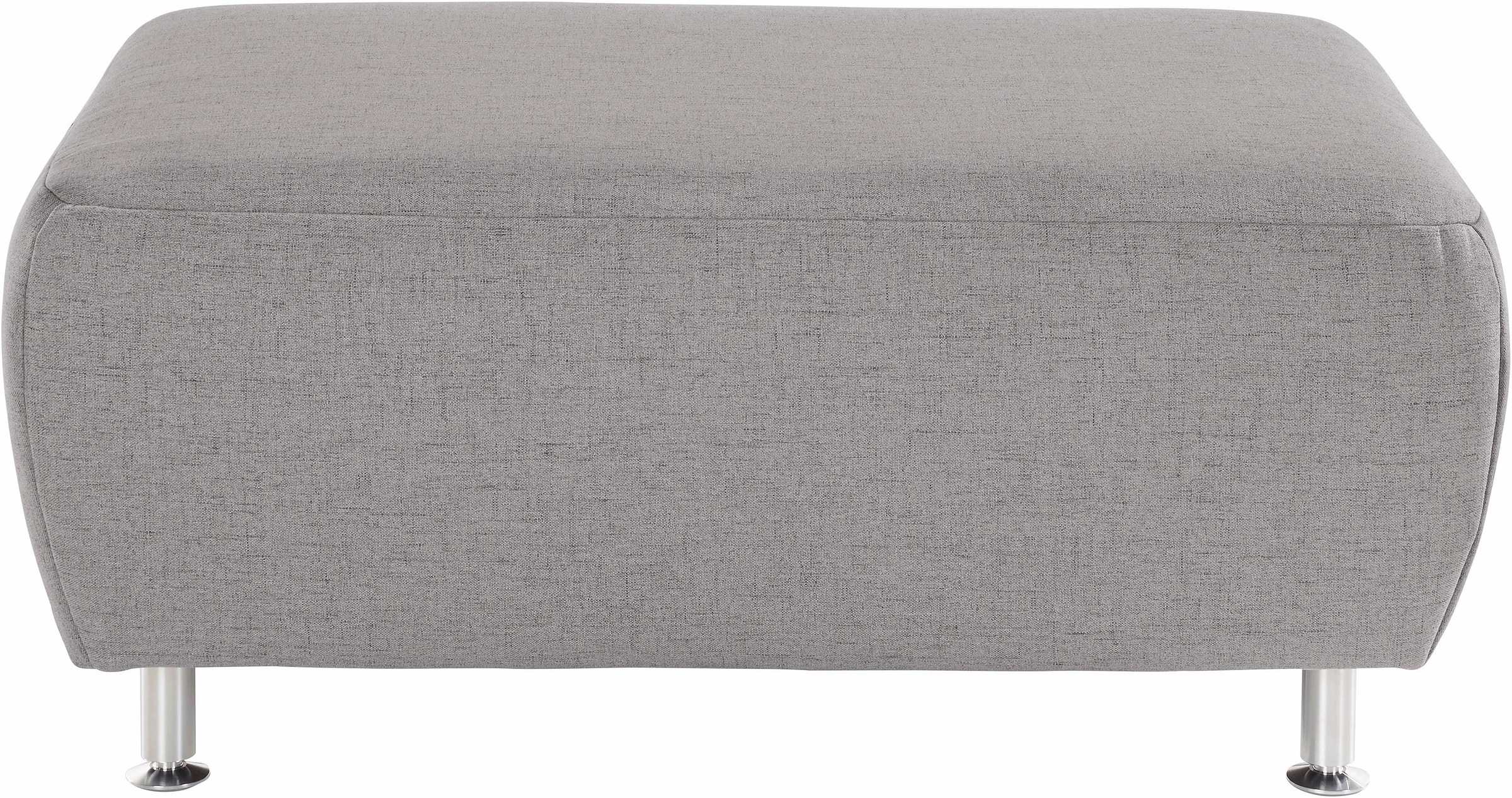 Places of Style Hocker »Manhattan«, in drei Bezugsqualitäten günstig online kaufen