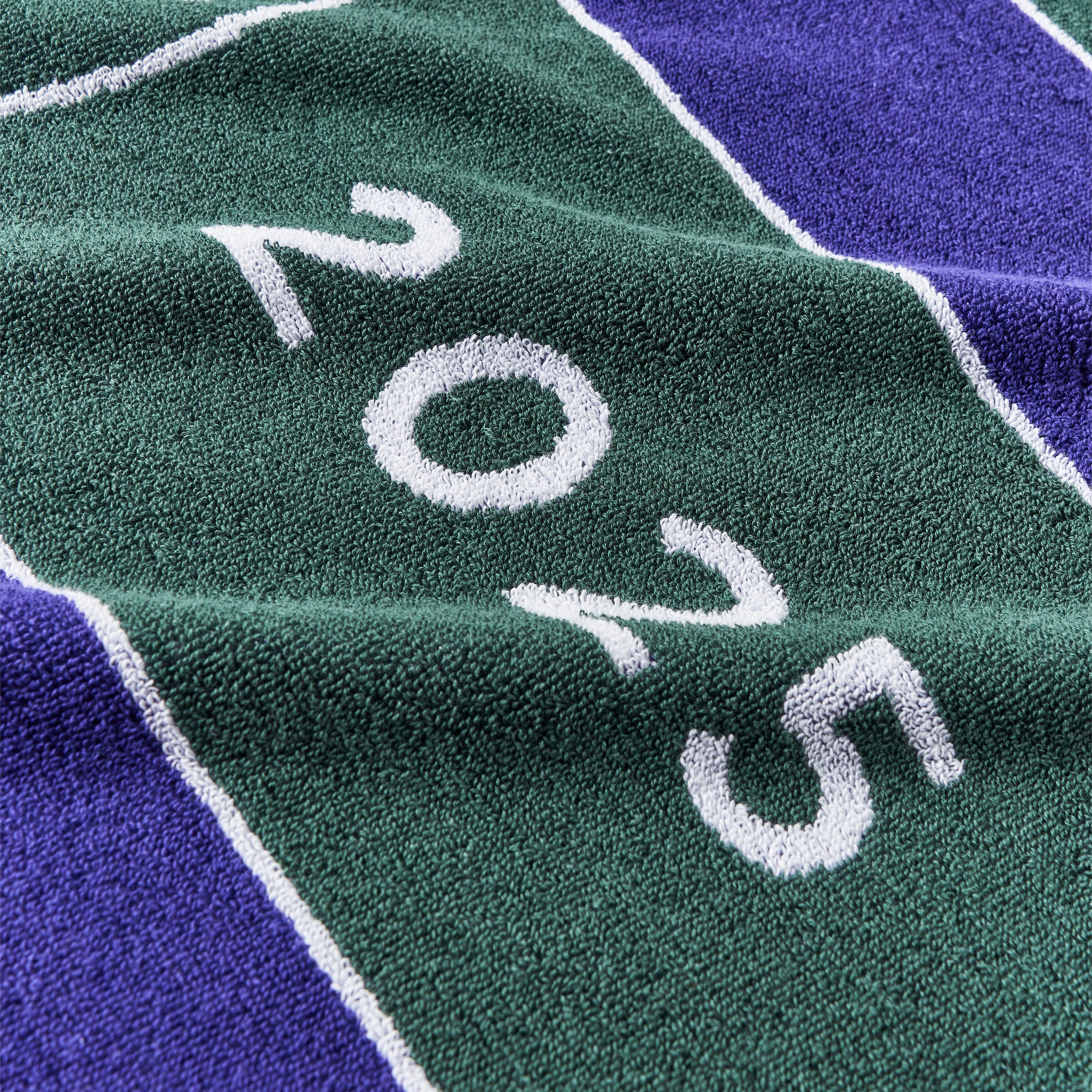 Christy Badetuch »Wimbledon Champion«, (1 St.), besonders saugfähig und flauschig