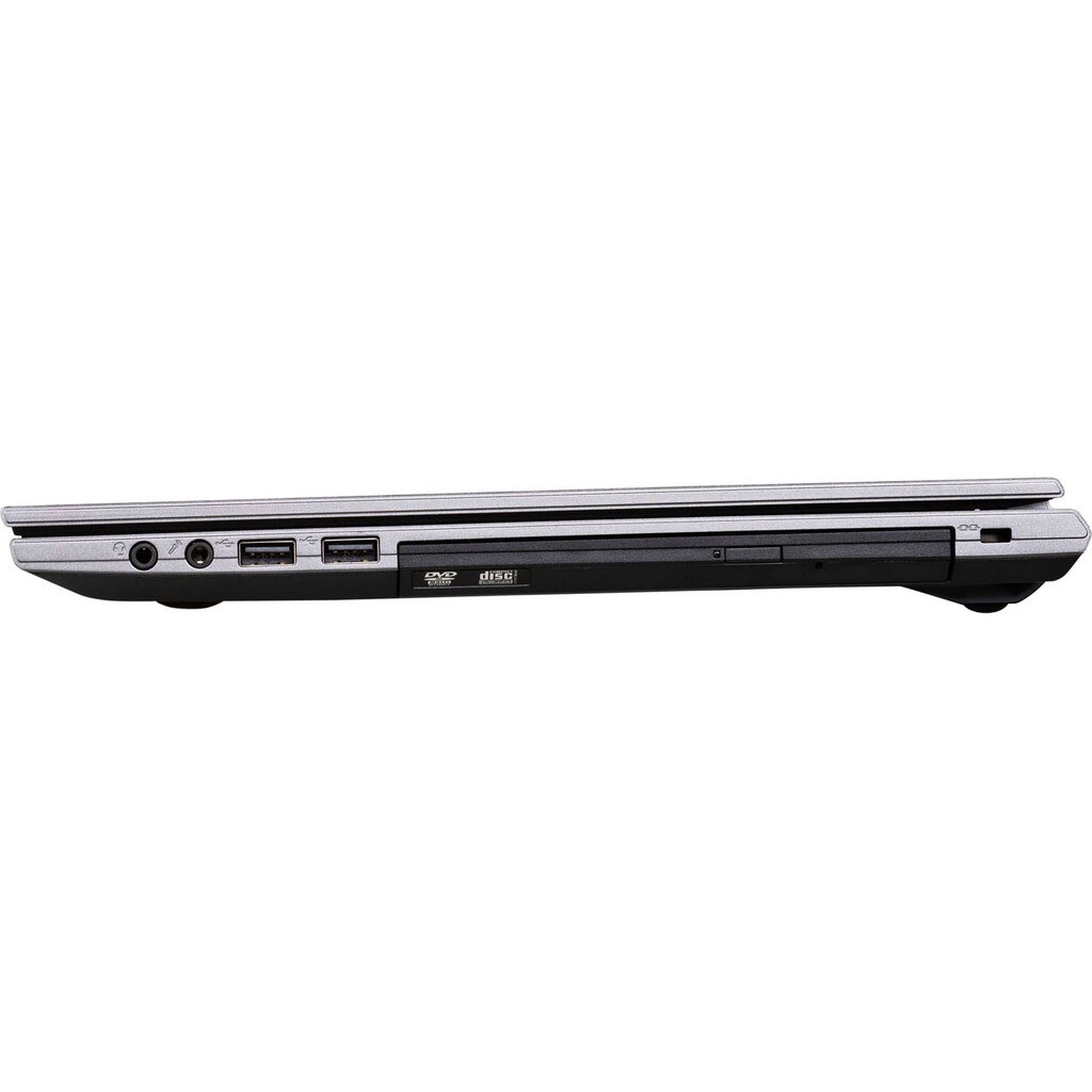 CAPTIVA Business-Notebook »Power Starter I69-784«, 43,9 cm, / 17,3 Zoll, Intel, Core i3, 250 GB SSD