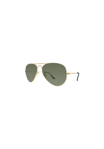 Pilotenbrille »HENDERSON SHADES II«