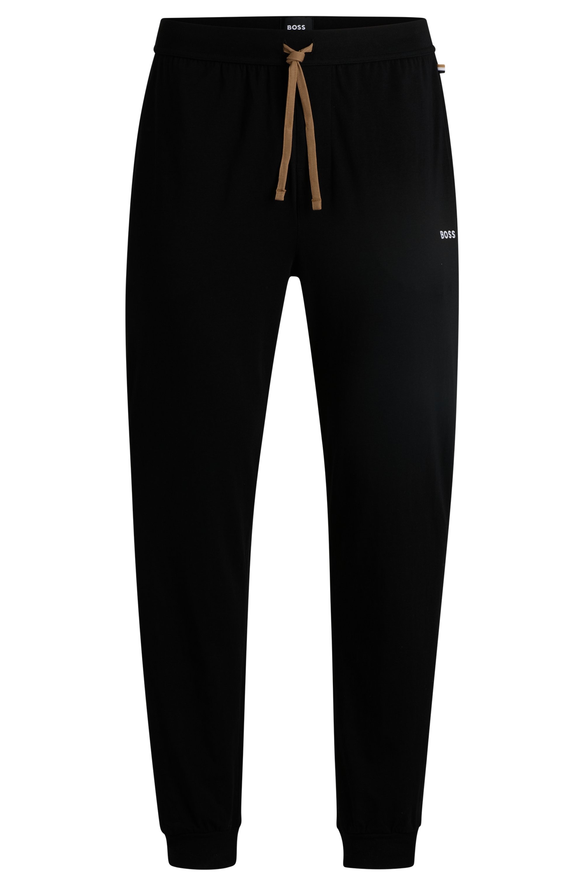 BOSS Sweatpants »Mix & Match Pants«, mit Kordelzug