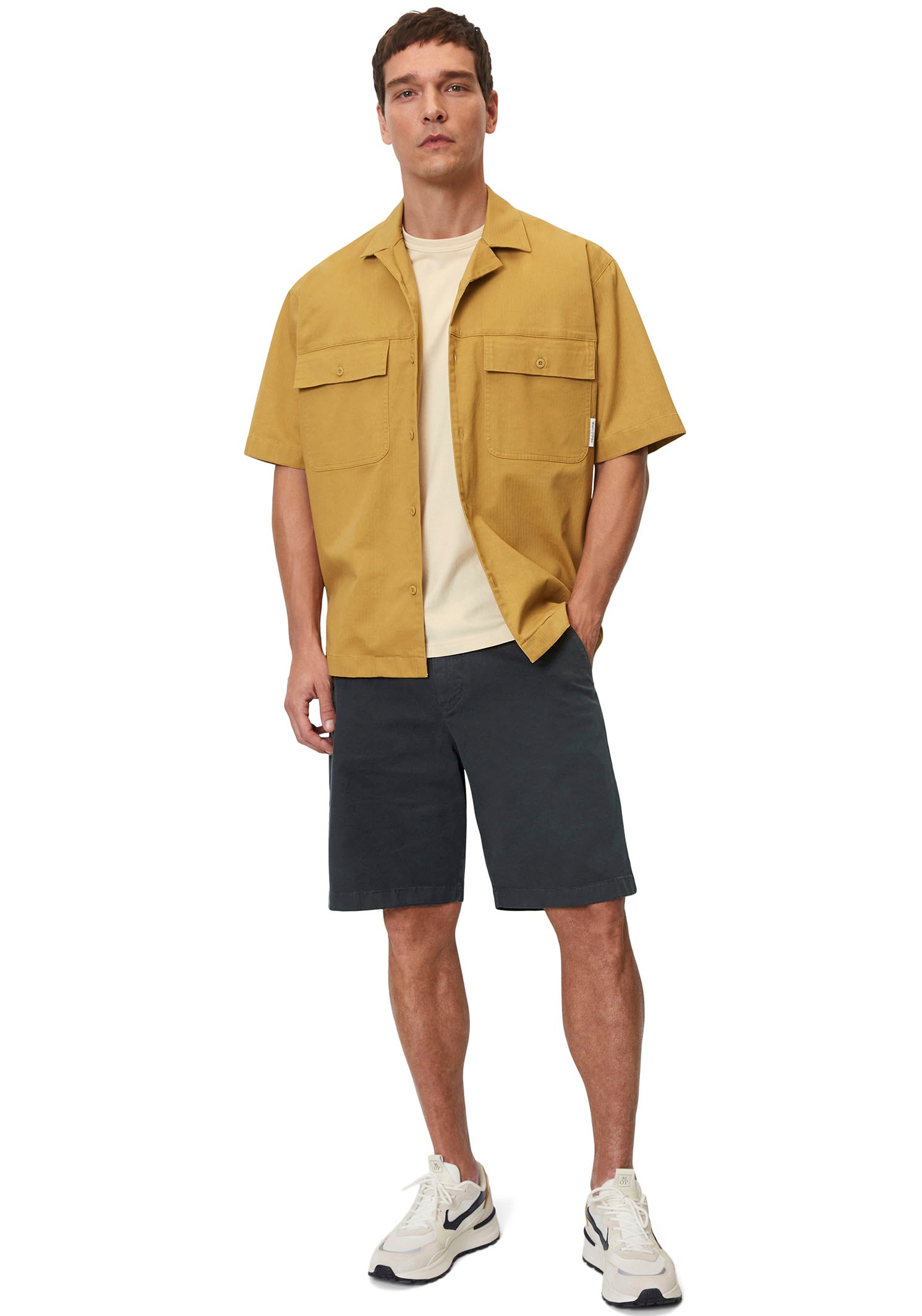 5. Bild von Marc O'Polo Chinoshorts