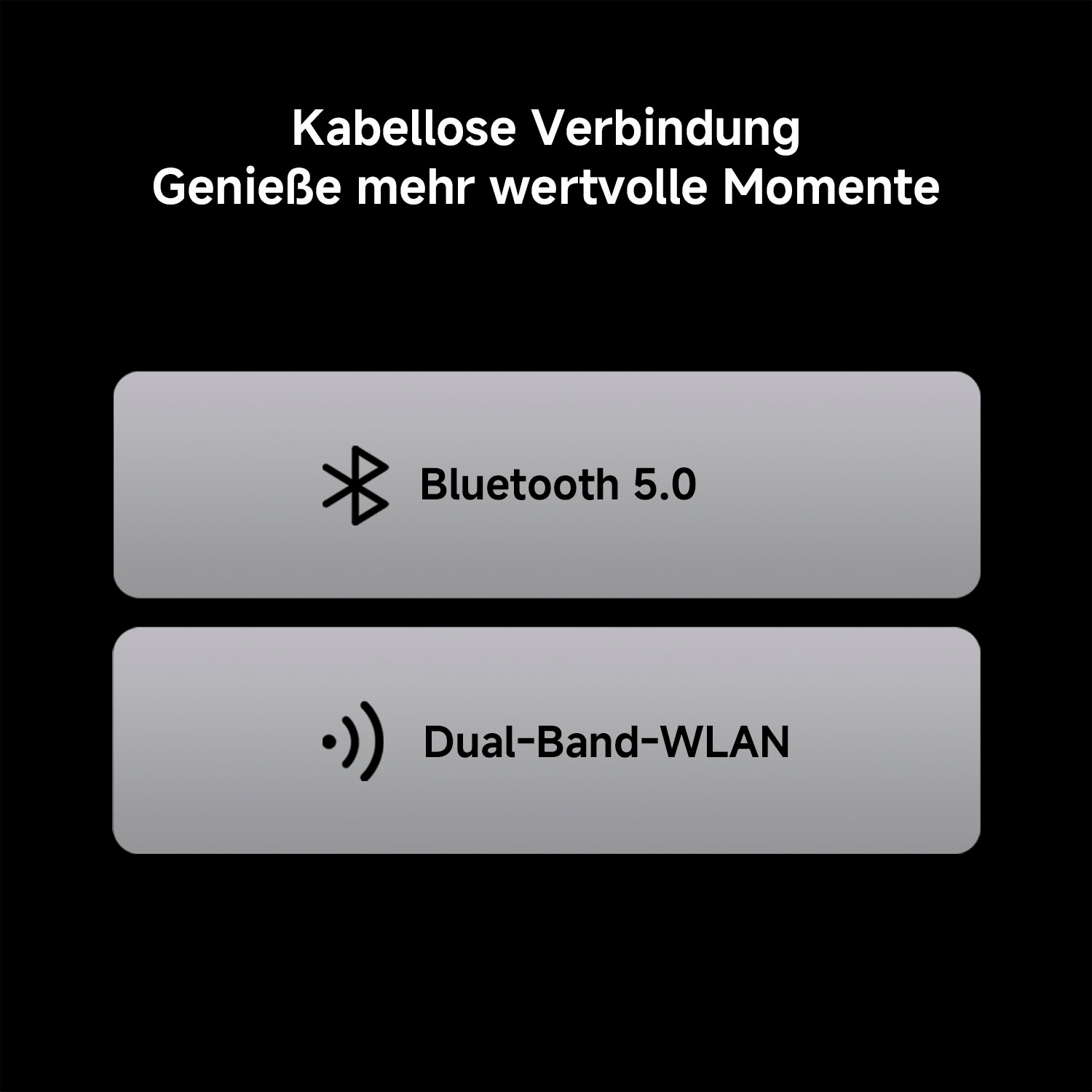 Xiaomi QLED-Fernseher »L32MB-APEU« 80 cm/32 ″ HD Smart-TV Xiaomi TV A Pro 32 (2026)