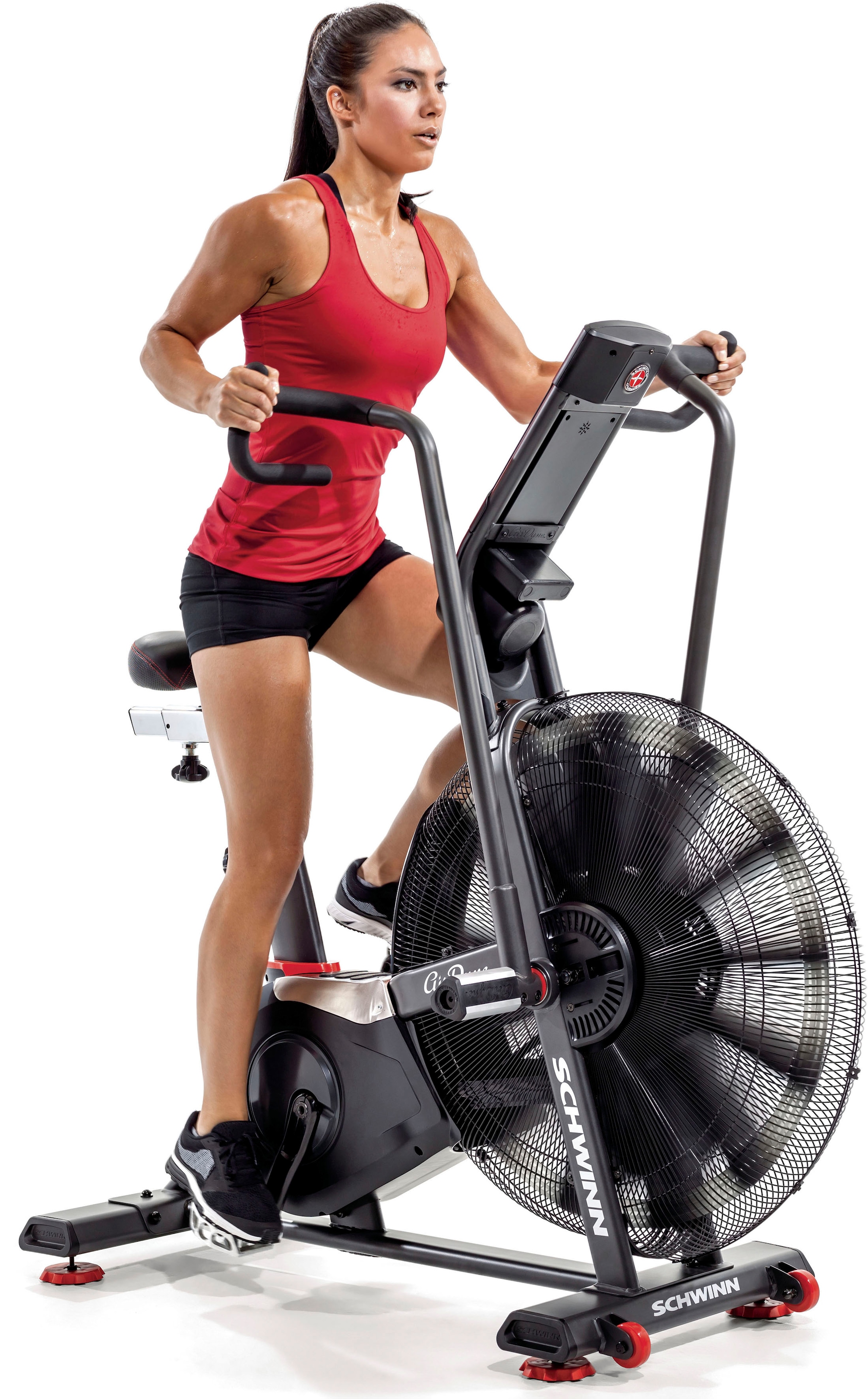 Schwinn® Air Bike »Airdyne AD8«