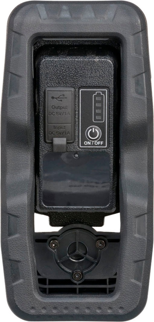 Brennenstuhl LED Arbeitsleuchte »CL 1050 MA«, mit Neigungswinkel, USB, Powerbank