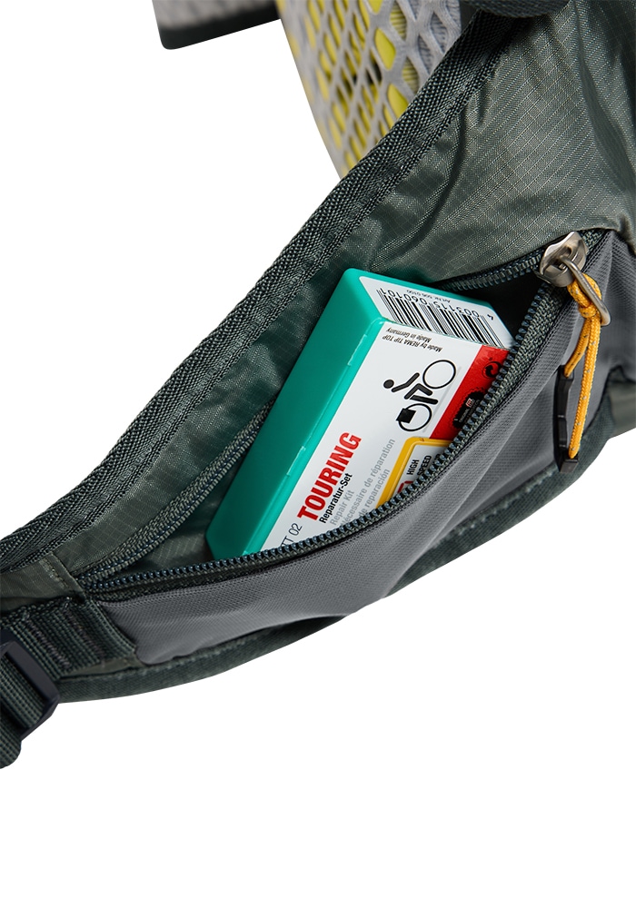 Jack Wolfskin Fahrradrucksack »MOAB JAM 16«
