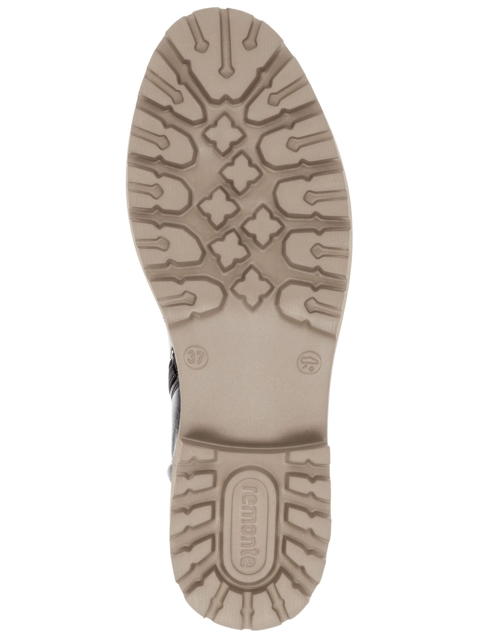 Remonte Schnürstiefelette »Remonte Stiefelette Leder«