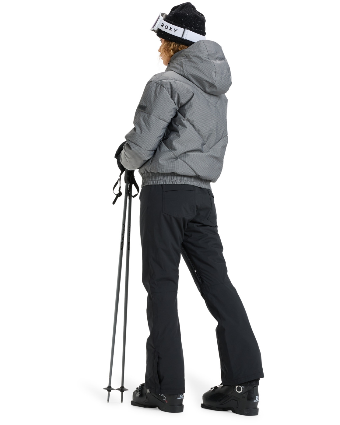 Roxy Snowboardjacke »Snow Shimmer 10K«