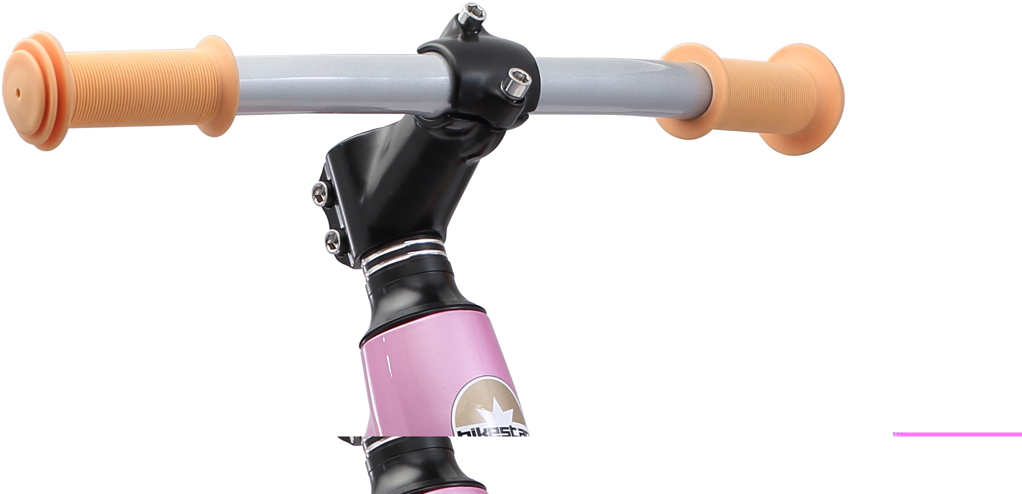 Bikestar Laufrad »Cruiser«