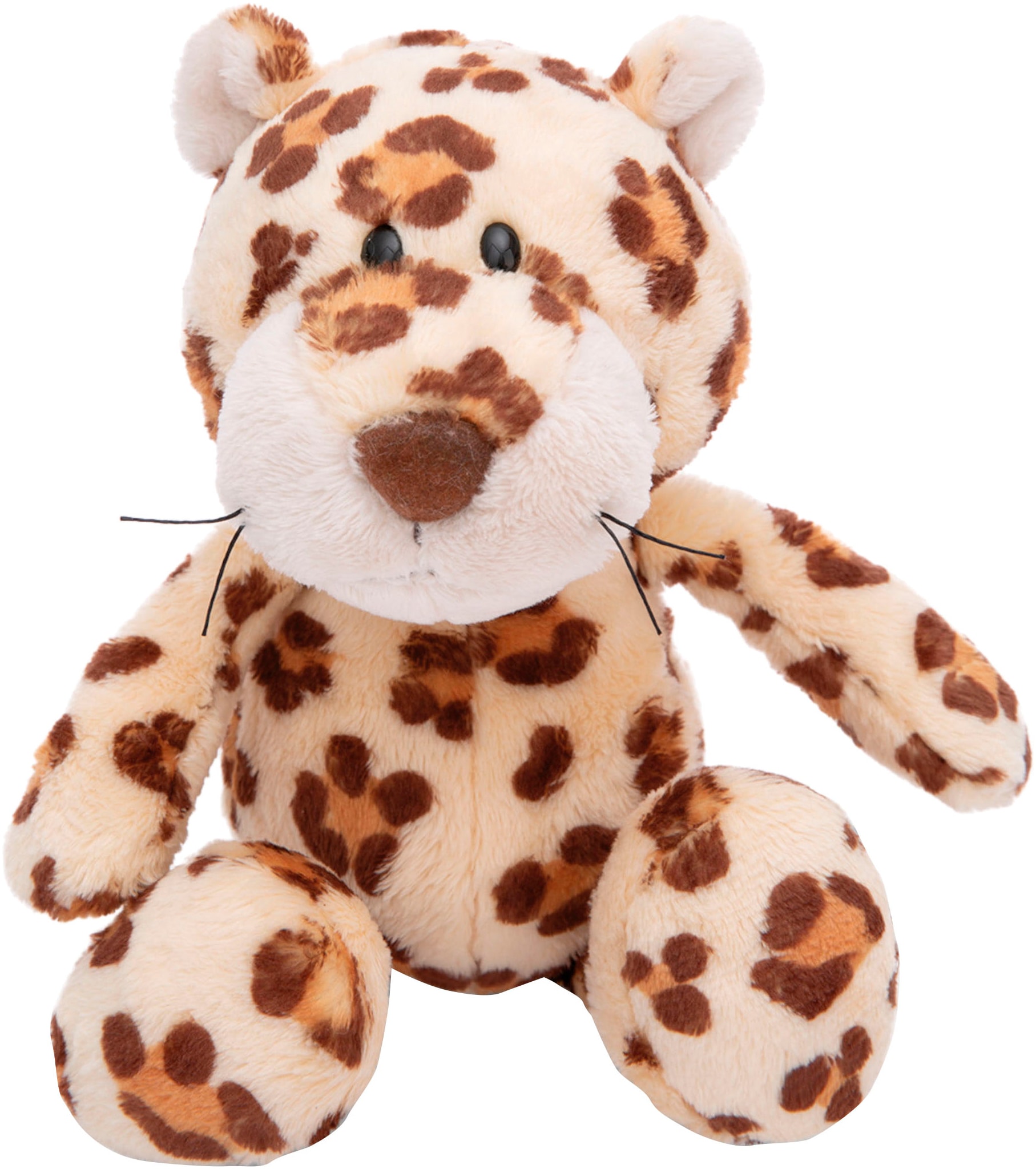 Nici Kuscheltier »Zoo Friends, Leopard, 20cm«