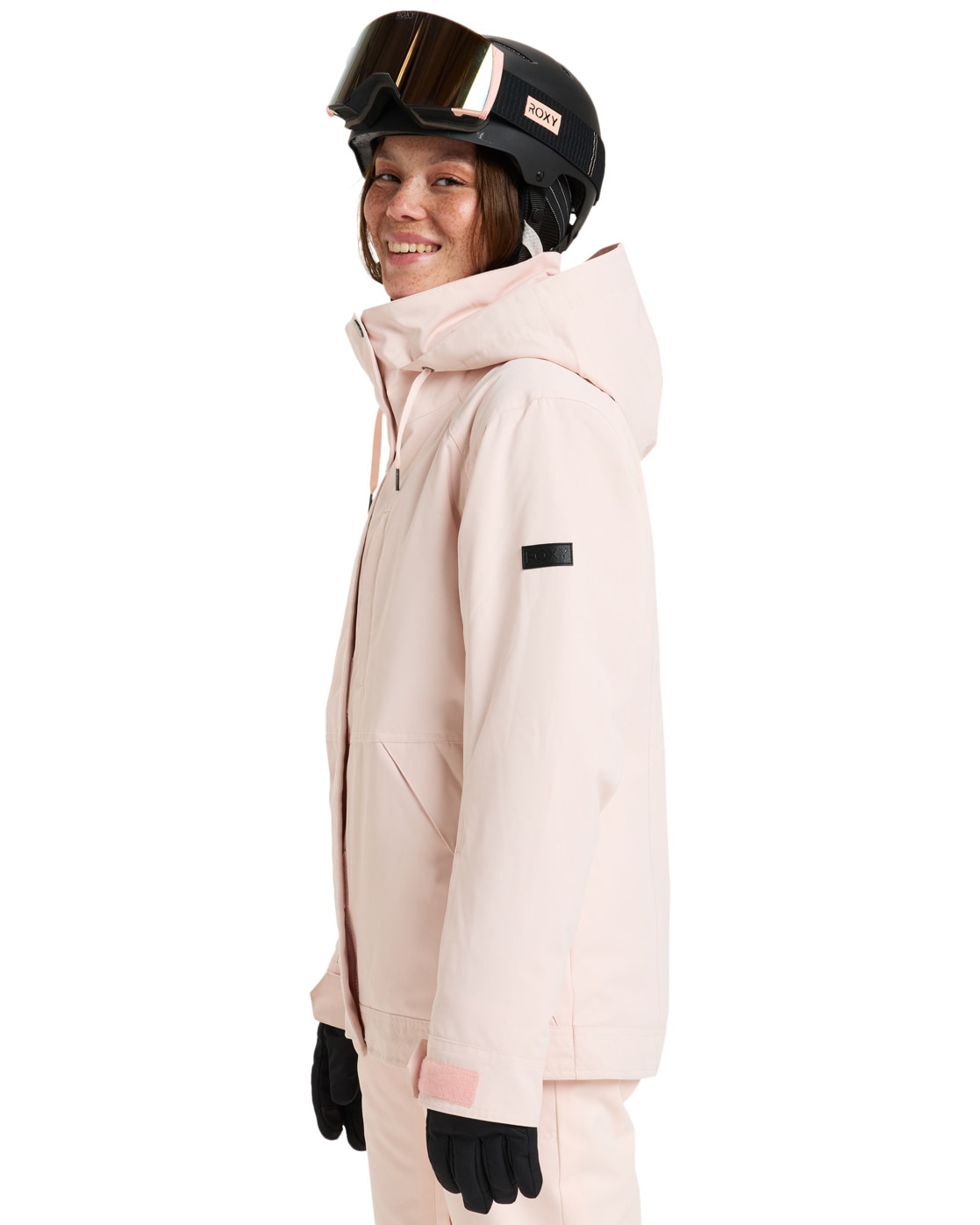 Roxy Snowboardjacke »Billie«