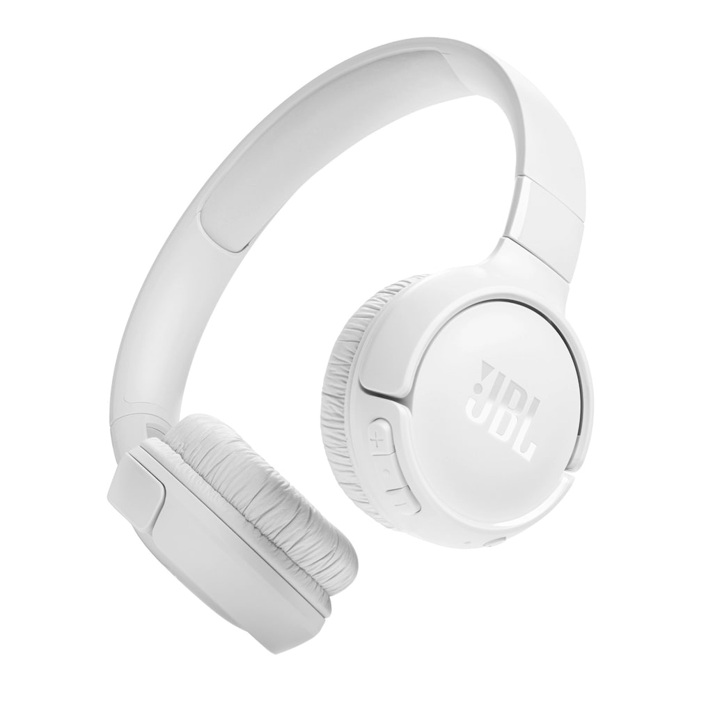 JBL Over-Ear-Kopfhörer »Tune 520 BT«