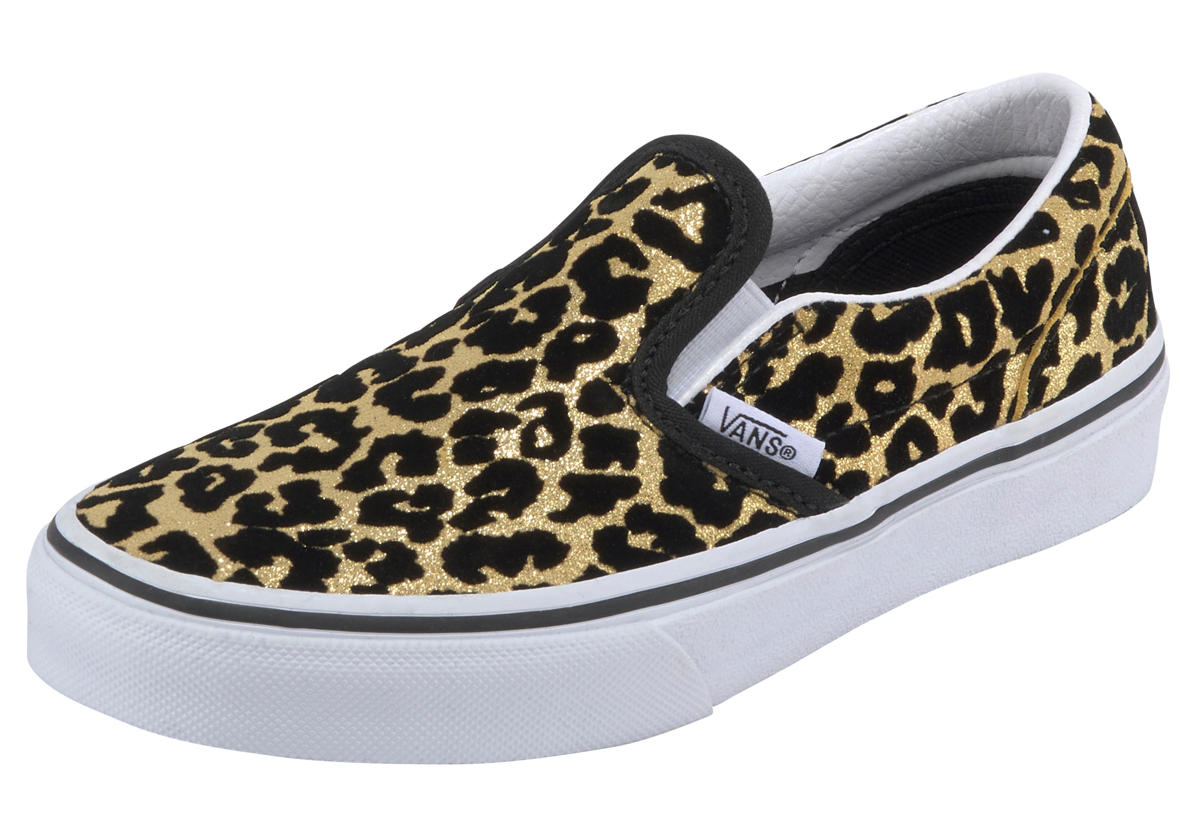 vans bestellen