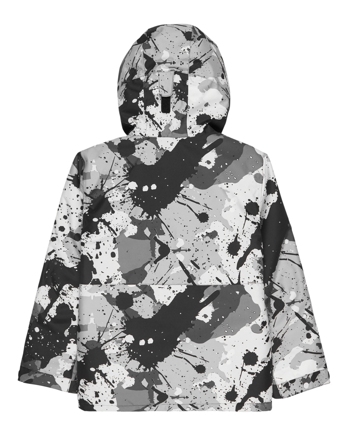DC Shoes Snowboardjacke »Basis Print«