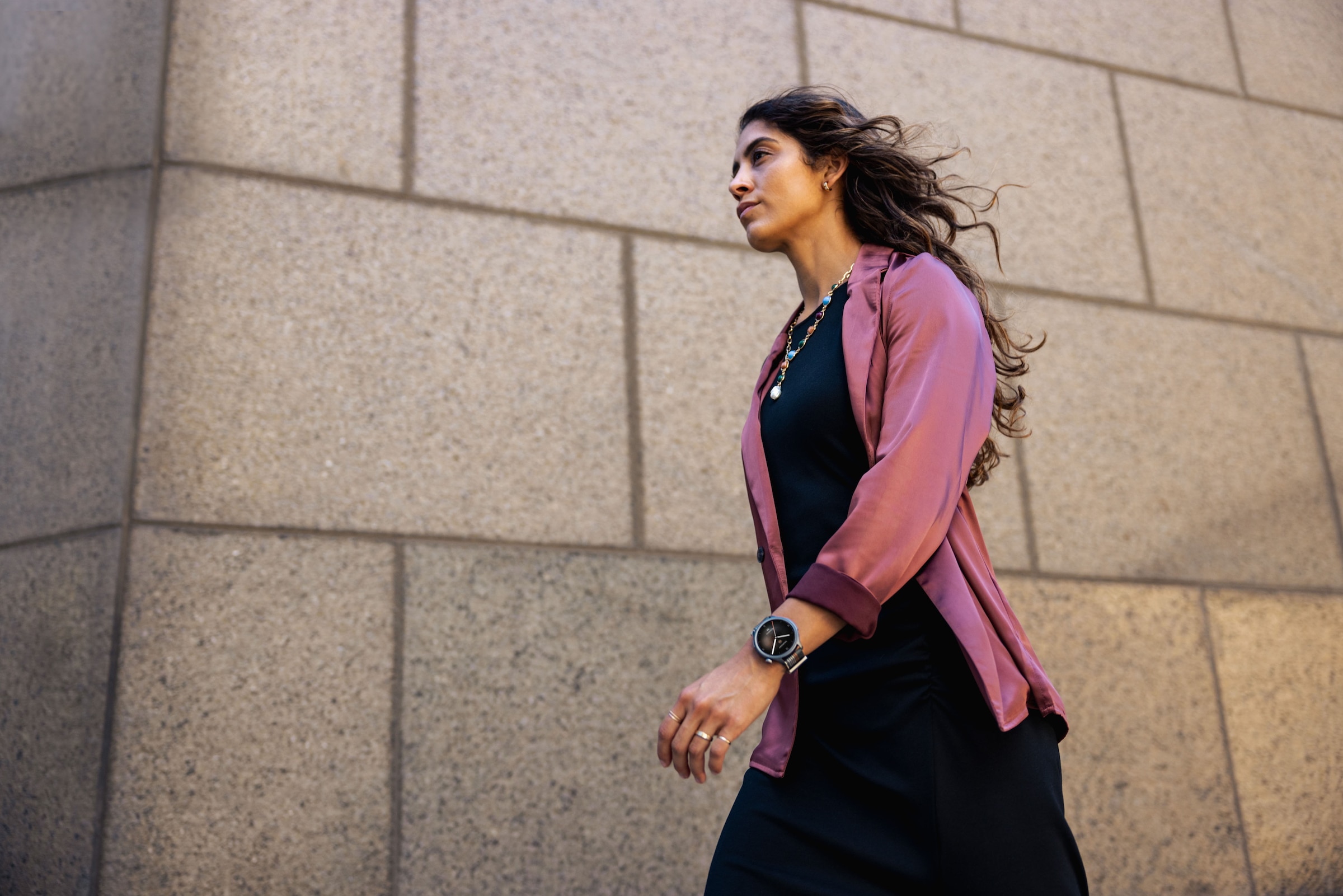 Amazfit Smartwatch »Balance«, (/ 1,5 Zoll), ZEPP OS 3.0