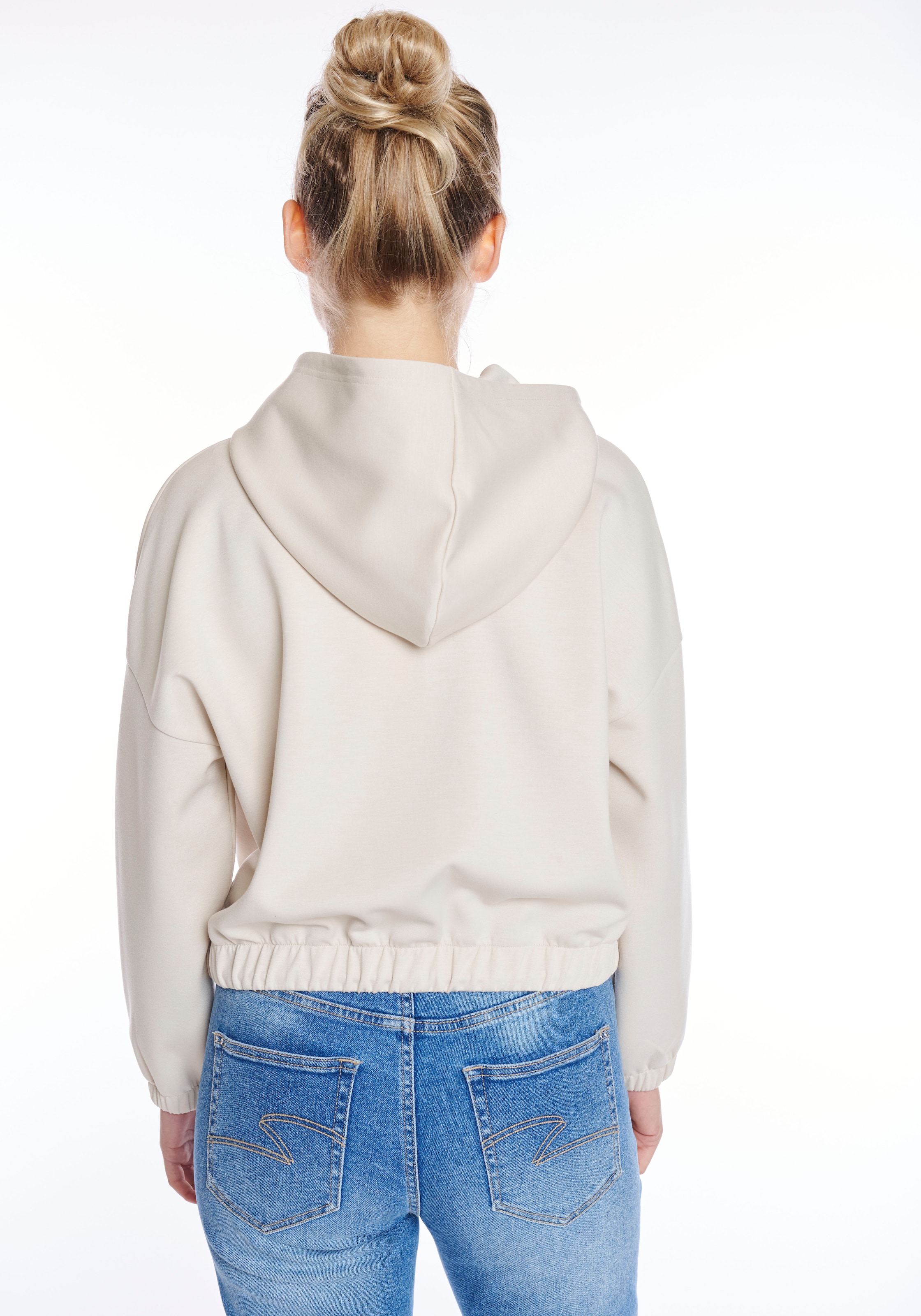 HaILY’S Kapuzensweatjacke »LS P HJ Li44lly«