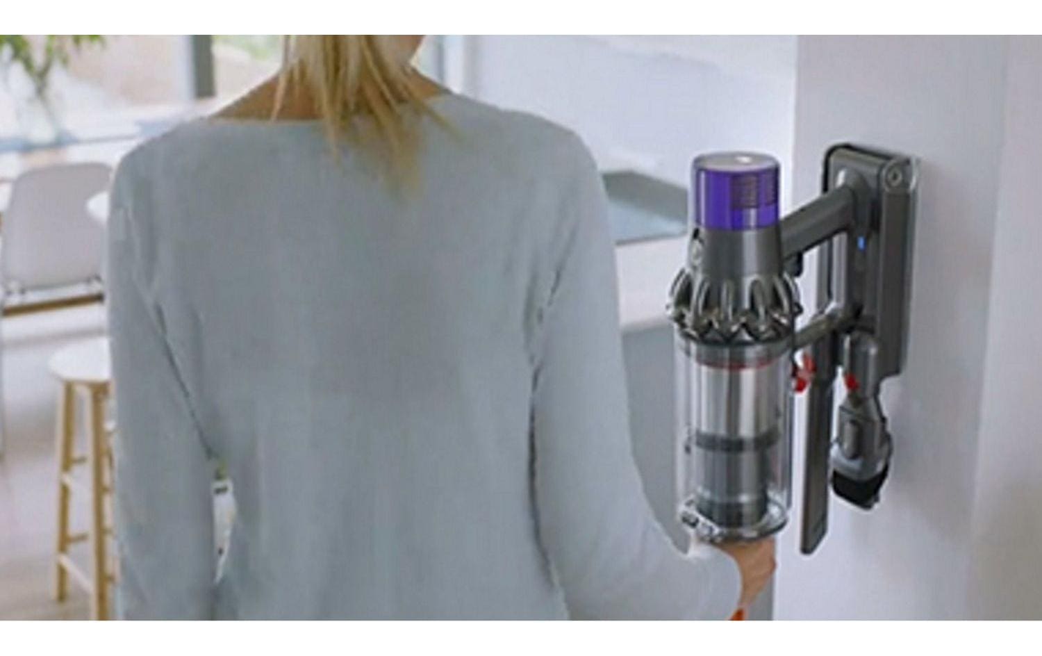 DYSON Nass-Trocken-Akkusauger »Cyclone V10 Submarine« Dyson Submarine Bodenaufsatz mit Nass-Walze