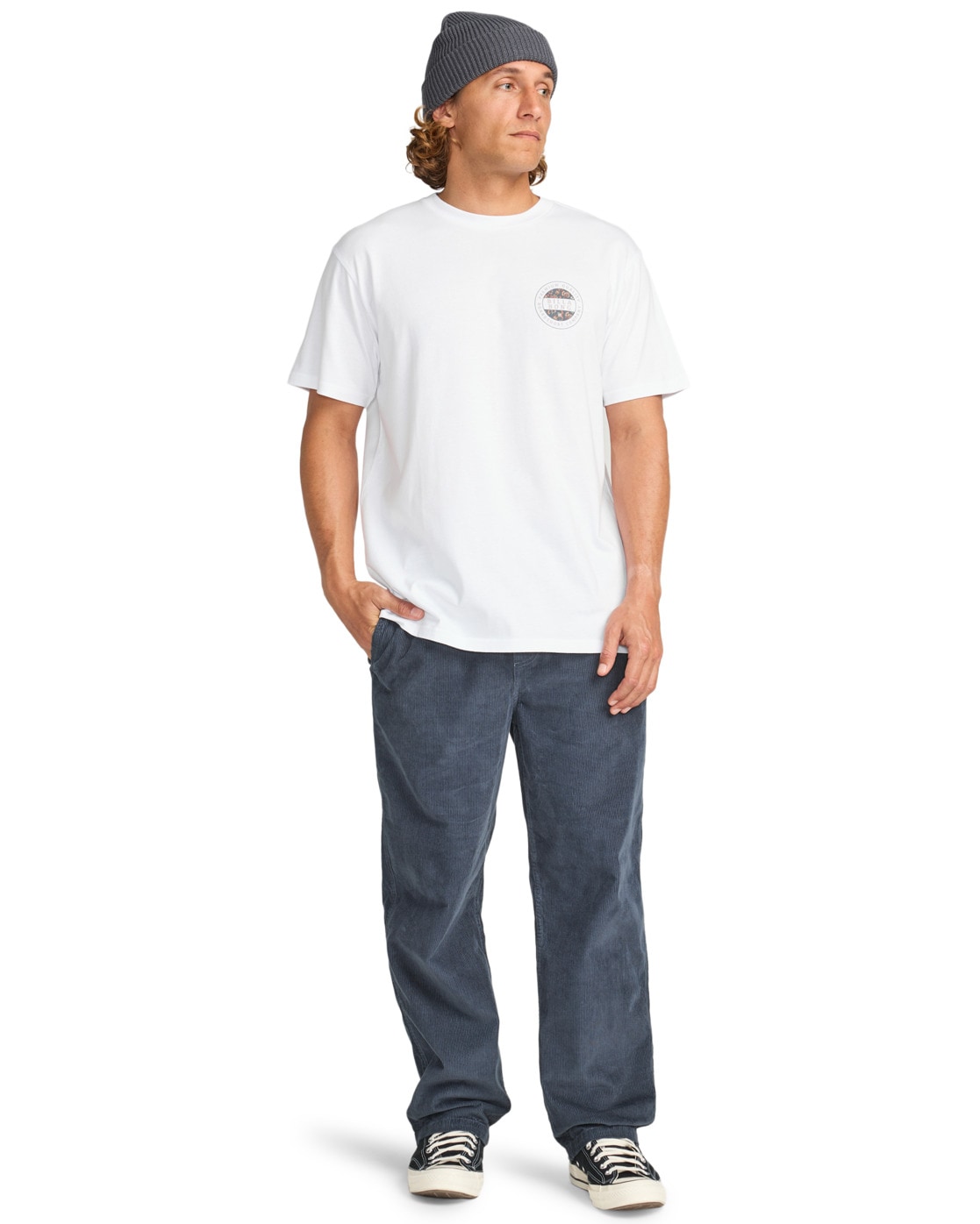 Billabong T-Shirt »Rotor Fill«