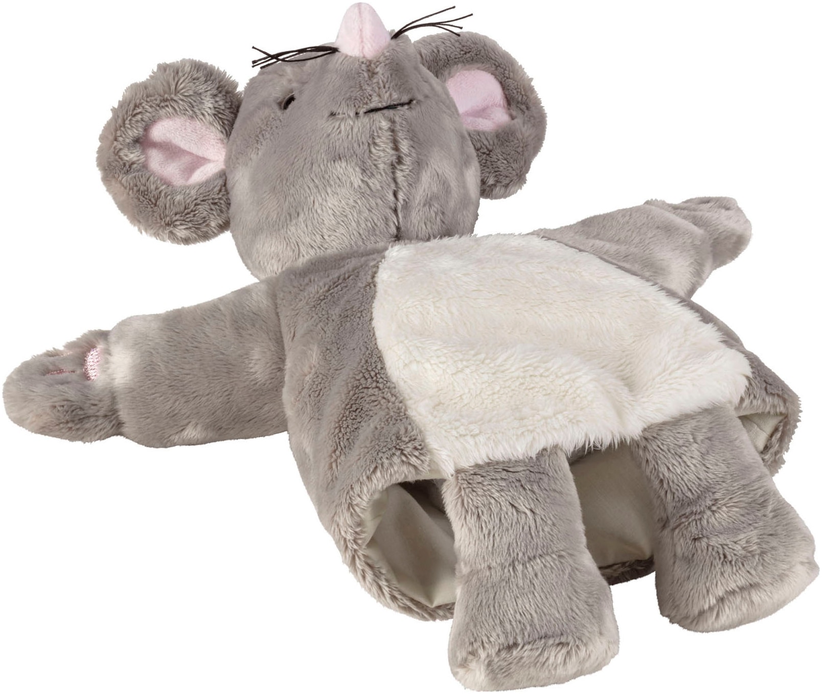 Sterntaler® Handpuppe »Maus«