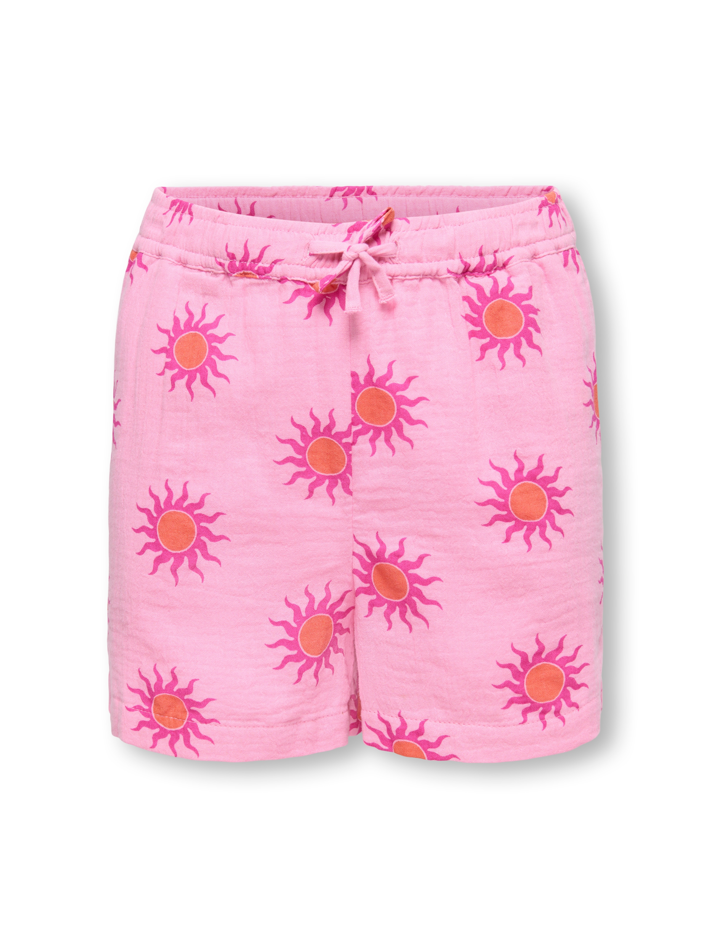 KIDS ONLY Bermudas »KOGTARA LIFE AOP SHORTS CS ZA WVN«